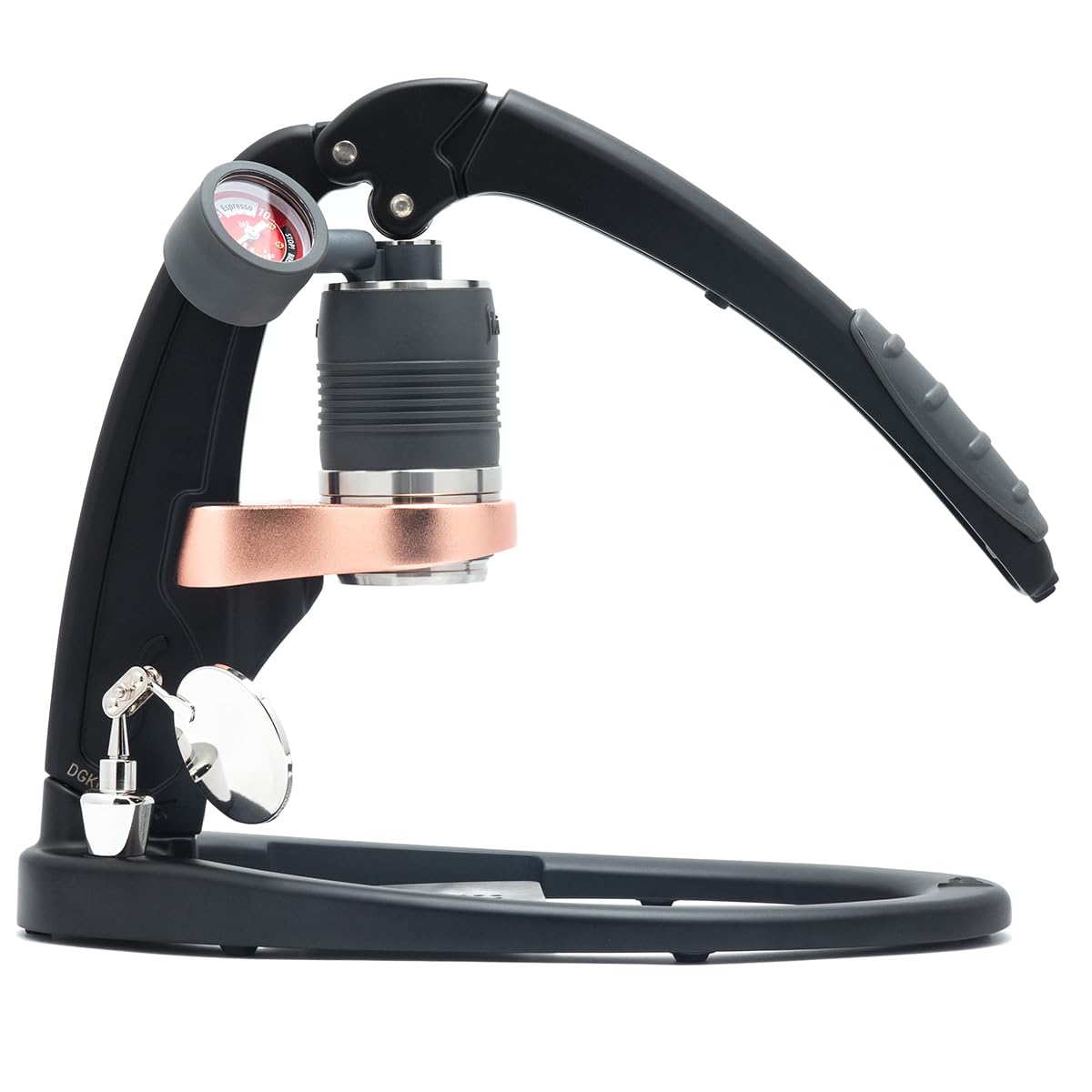 How to Choose the Right Manual Lever Espresso Machine
