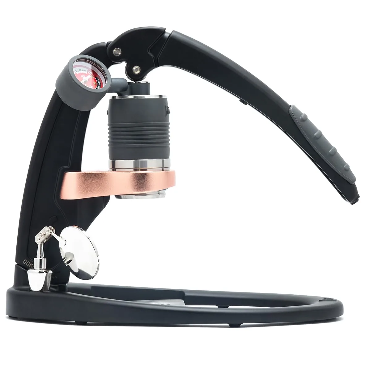 How to Choose the Right Manual Lever Espresso Machine