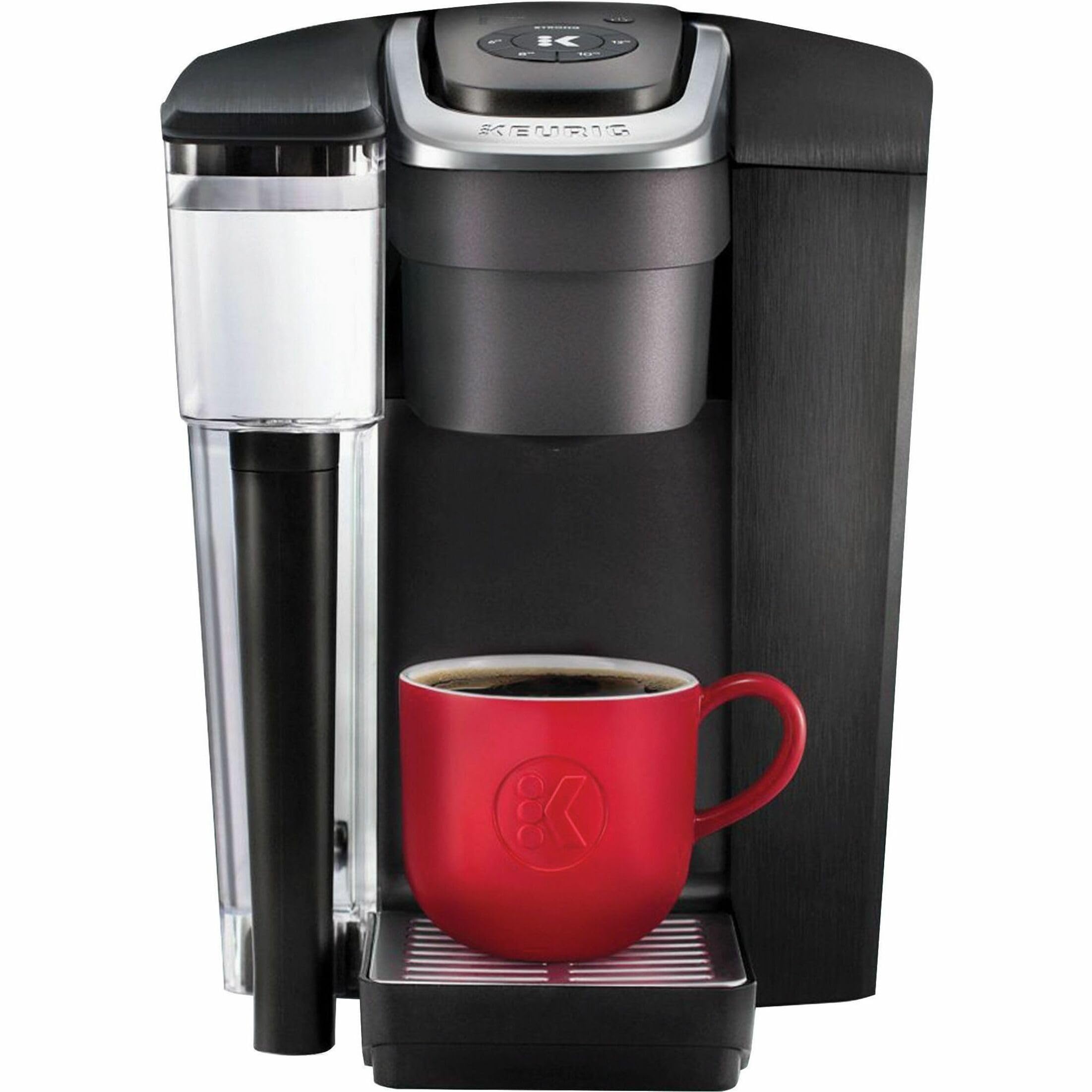 Choosing the Right Type of Coffee Machine for Your Needs