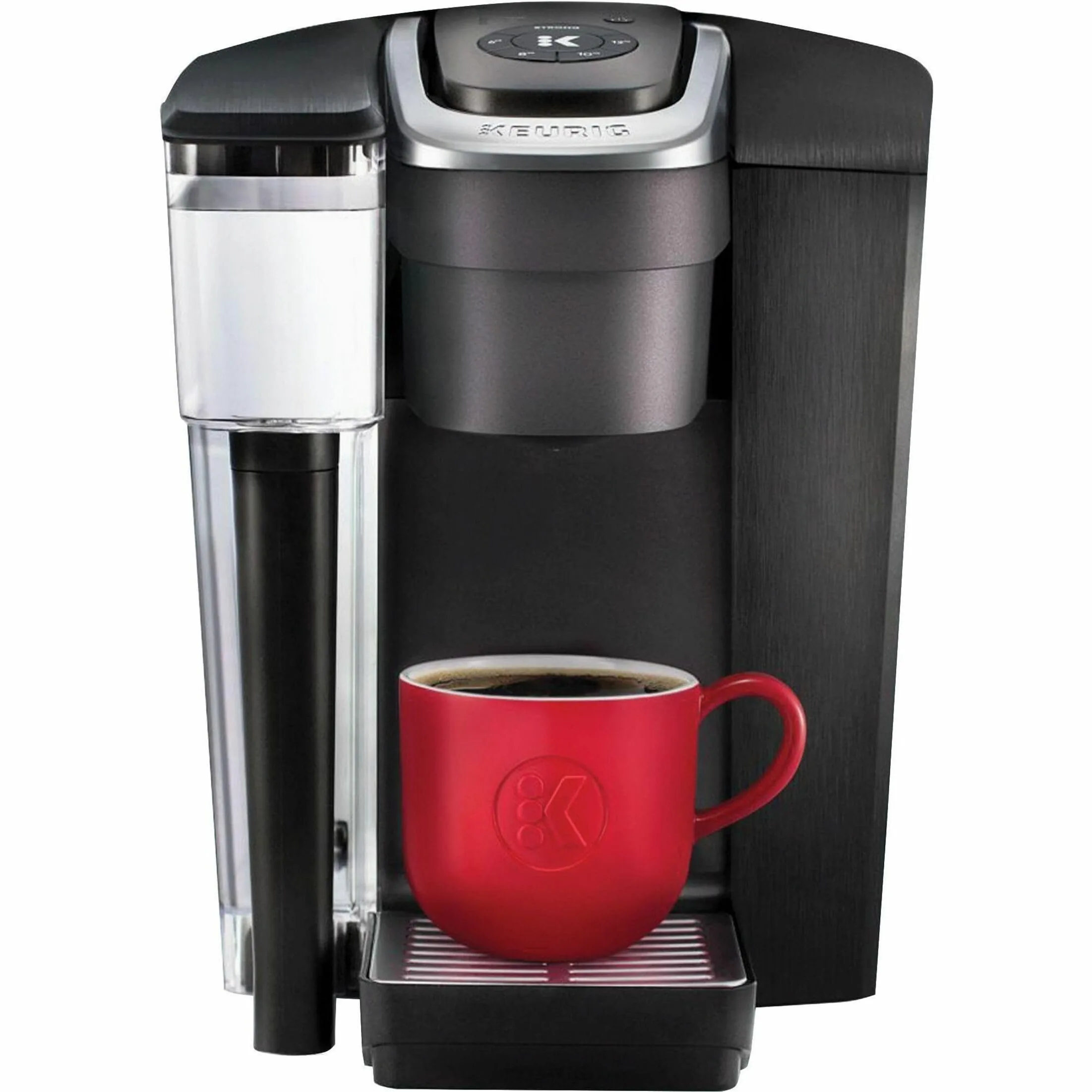 Choosing the Right Type of Coffee Machine for Your Needs
