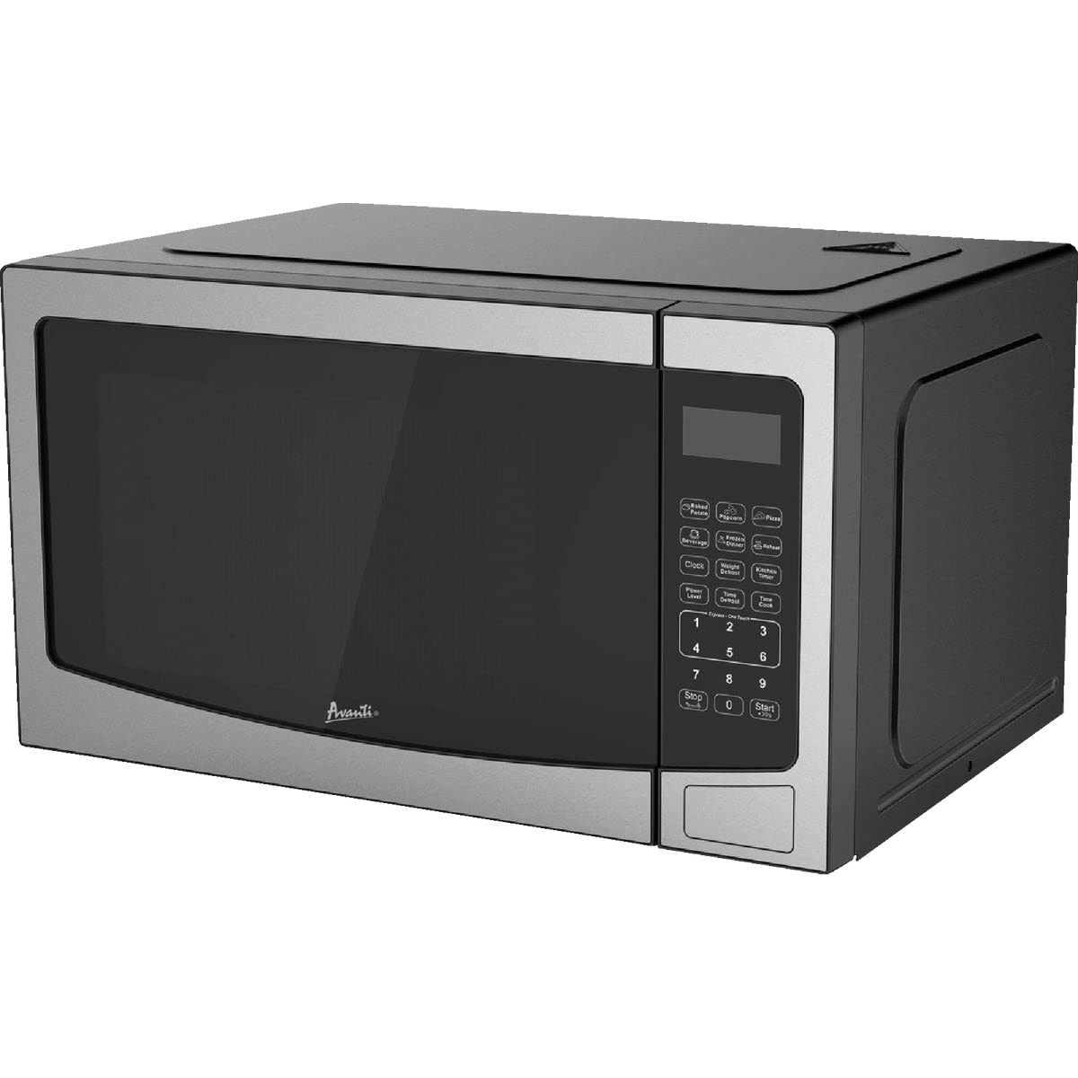 How to Choose the Right Microwave Oven for Your Kitchen.