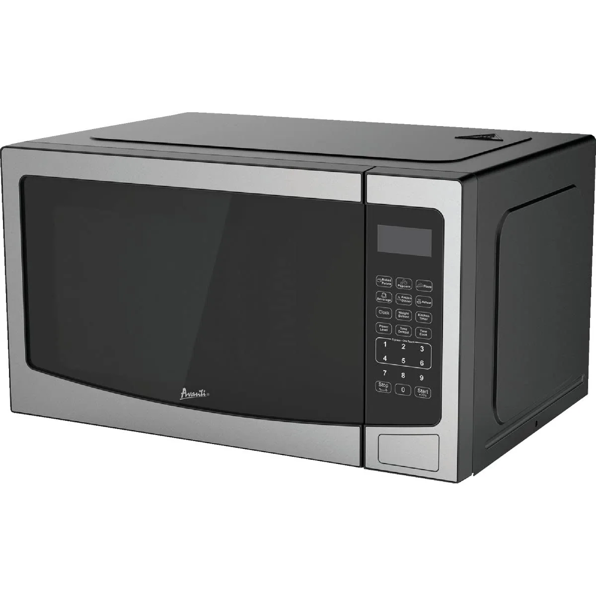 How to Choose the Right Microwave Oven for Your Kitchen.