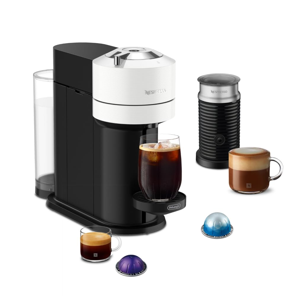 How to Choose the Right Type of Coffee Machine for Your.