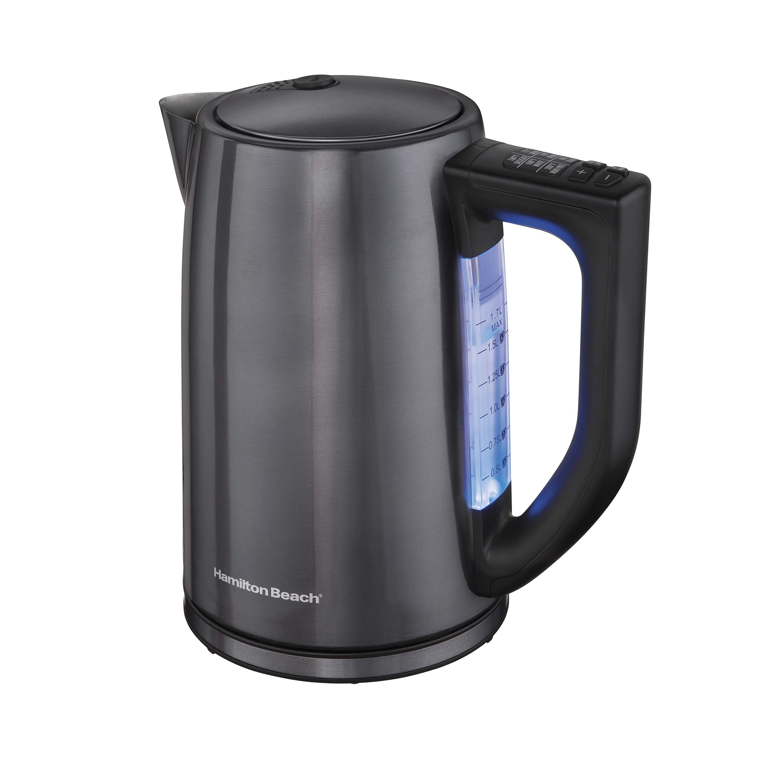 How to Choose the Right Type of Kettle in 2023