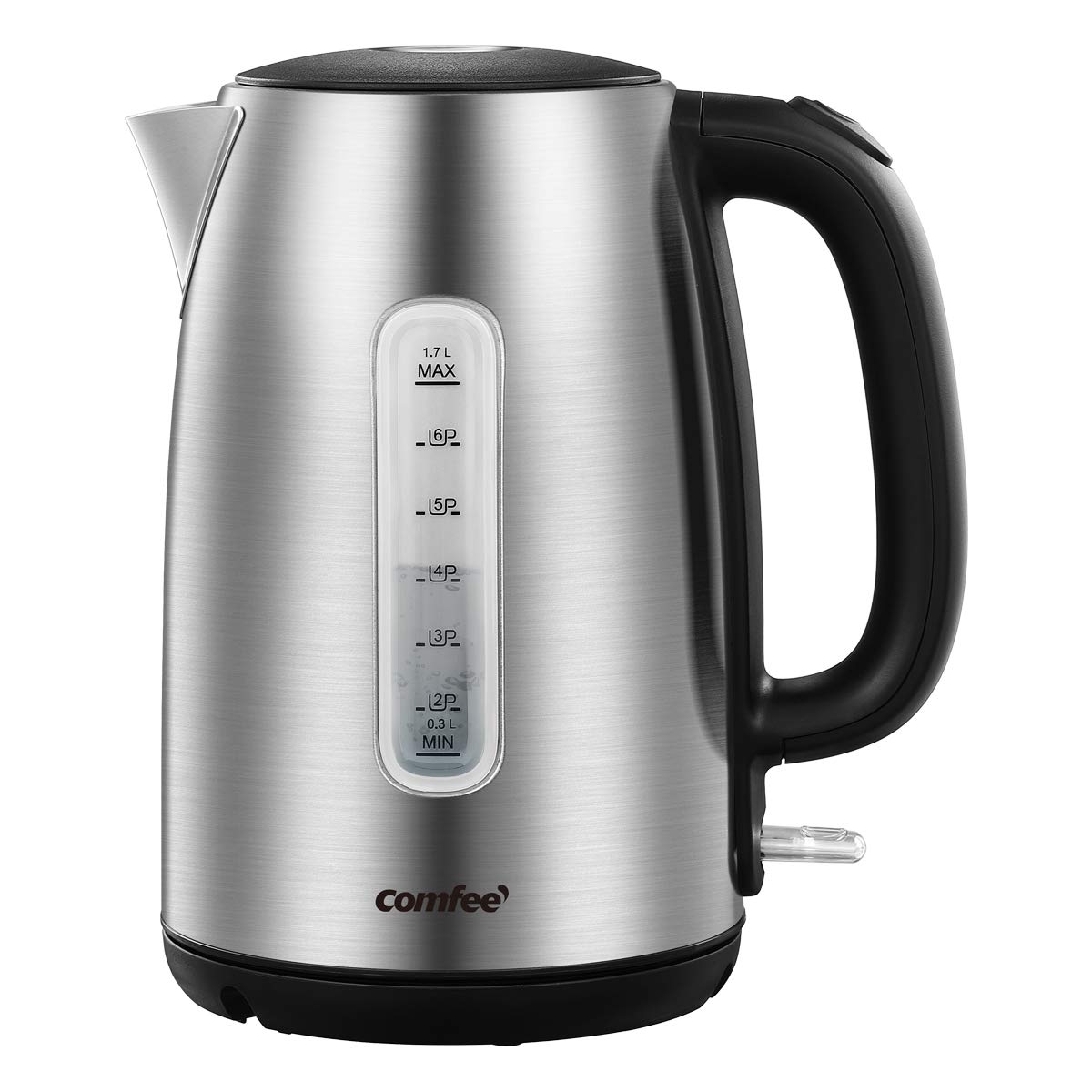 Choosing the Right Kettles & Tea Machines for Your Home