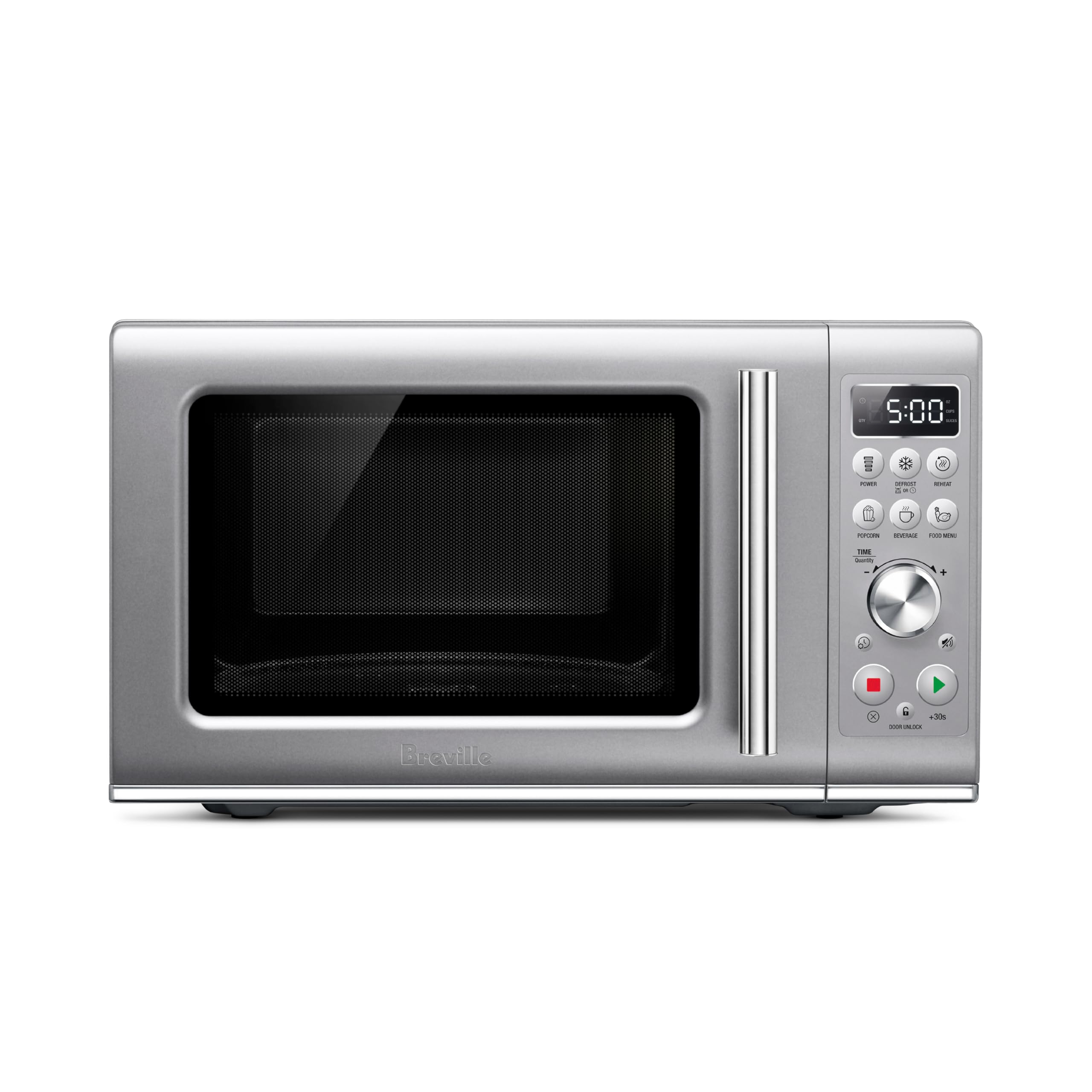 How to Choose the Right Microwave Oven for Your Kitchen.