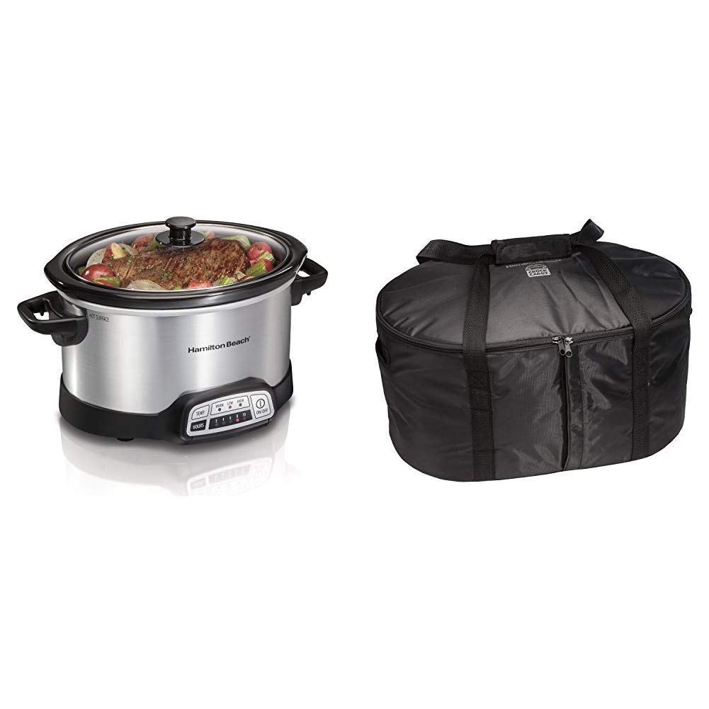 How to Choose the Right Type of Slow Cooker for Your Kitchen.