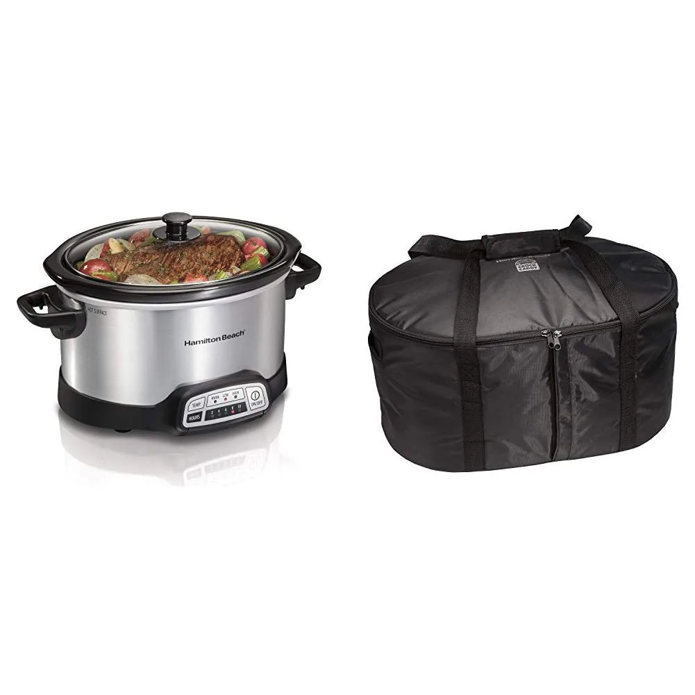 How to Choose the Right Type of Slow Cooker for Your Kitchen.