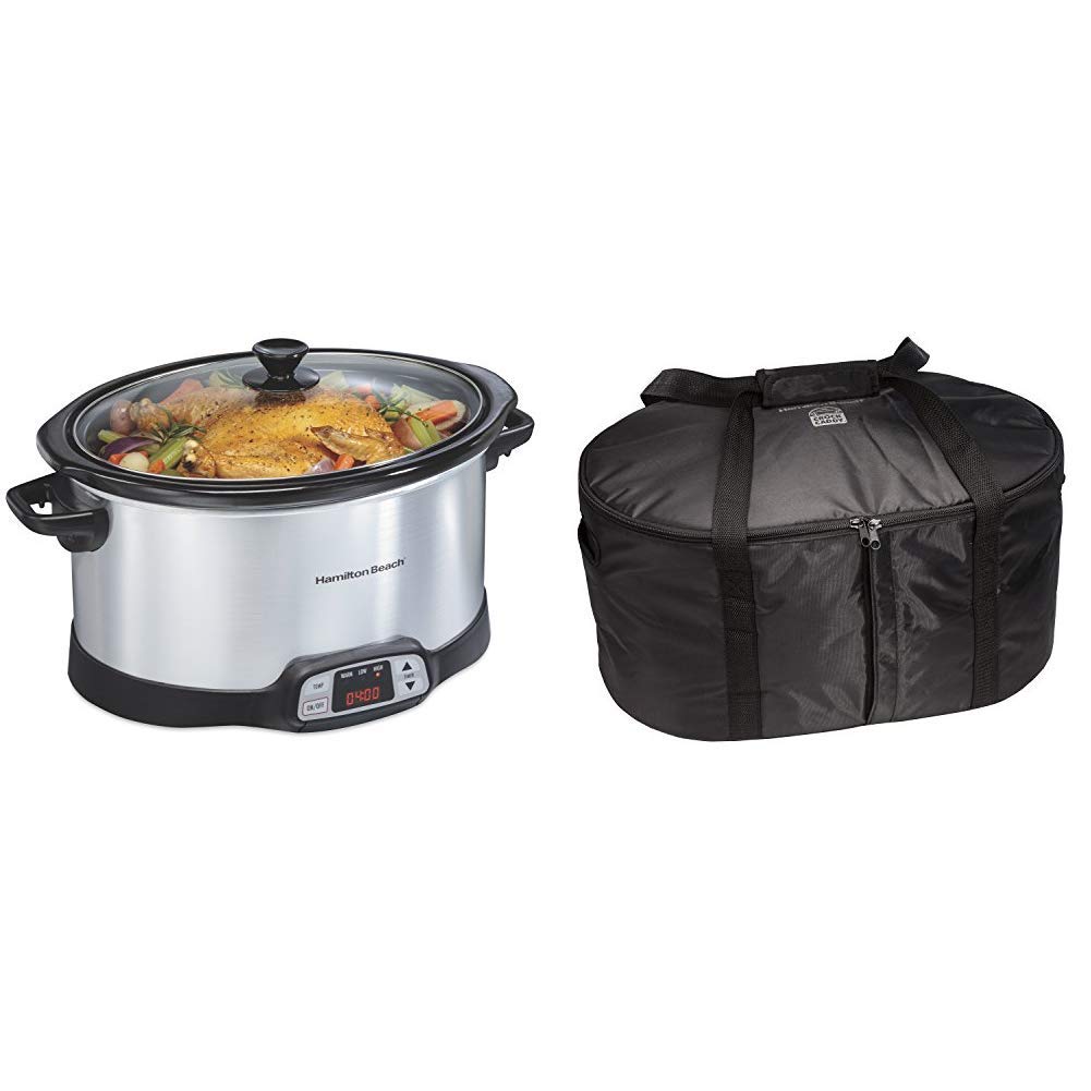 Choosing the Right Type of Slow Cooker: A Comprehensive.
