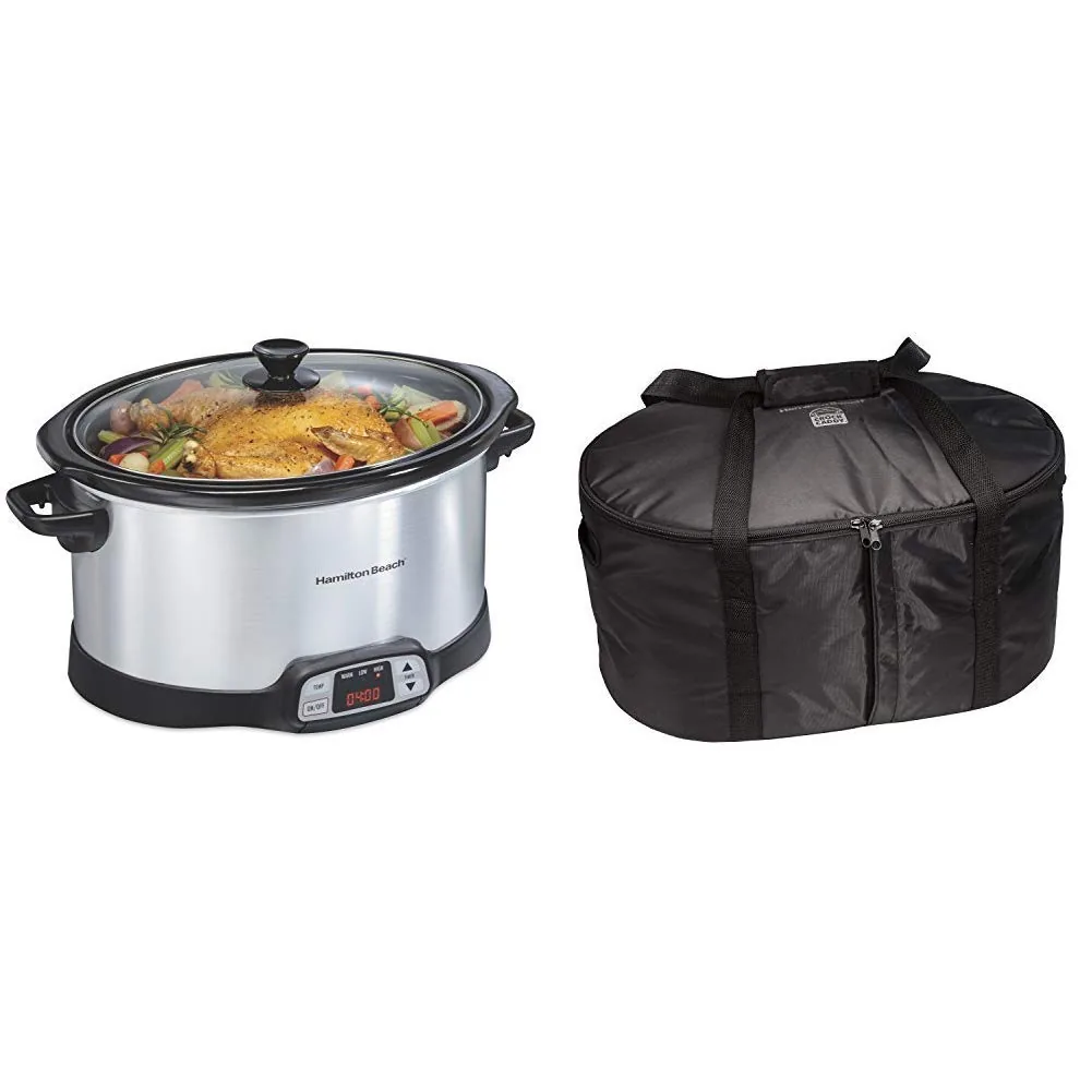 Choosing the Right Type of Slow Cooker: A Comprehensive.