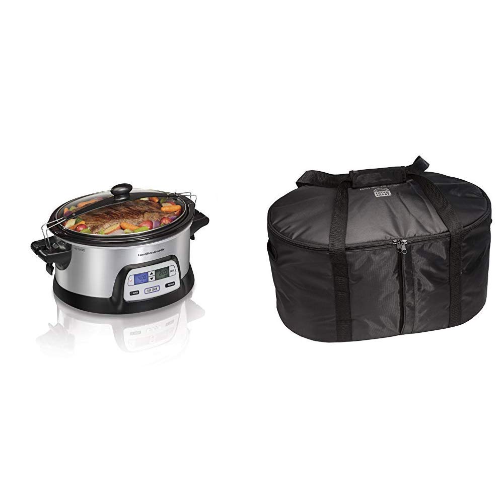 How to Choose the Right Type of Slow Cookers for Your.