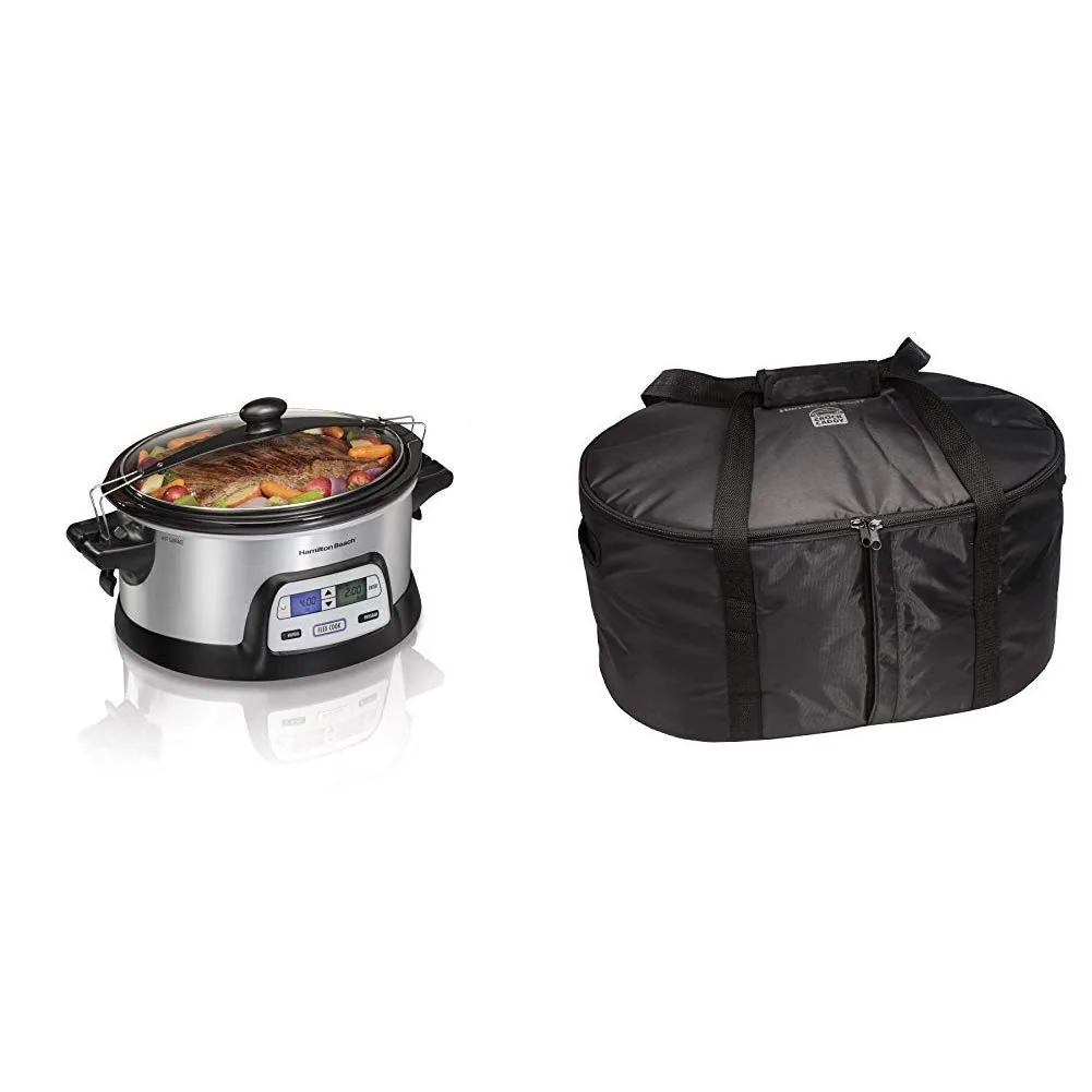 How to Choose the Right Type of Slow Cookers for Your.