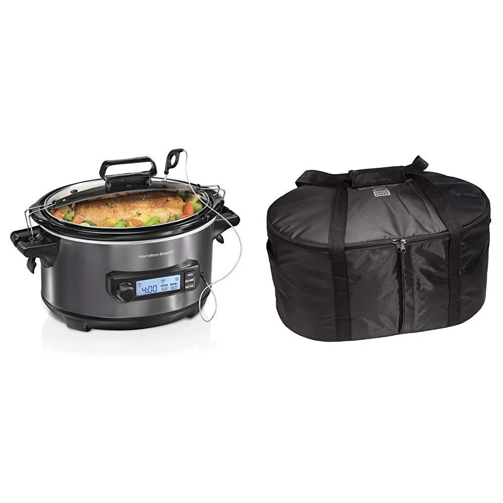 How to Choose the Right Type of Slow Cooker for Your Needs