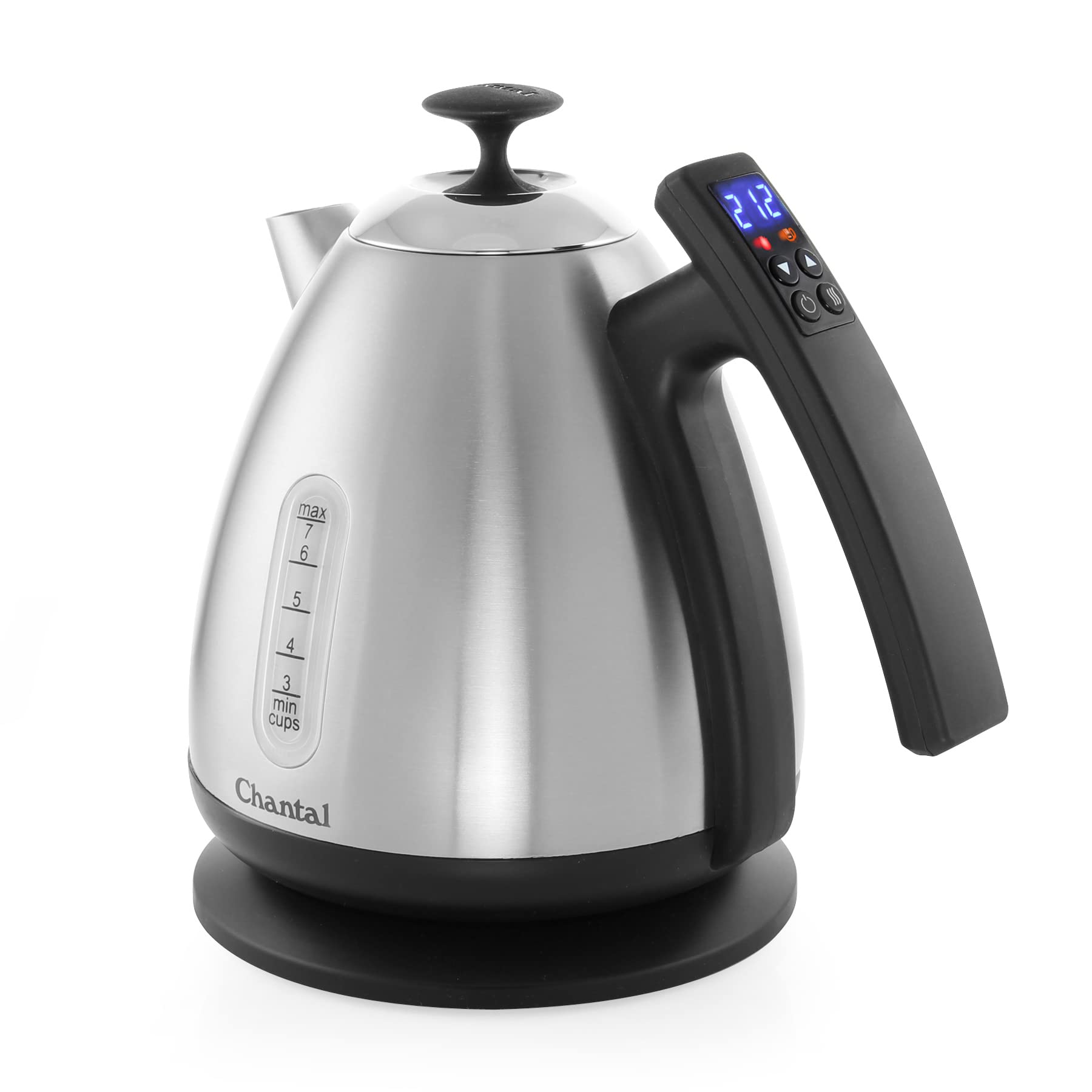Choosing the Right Kettles & Tea Machines for Your Home