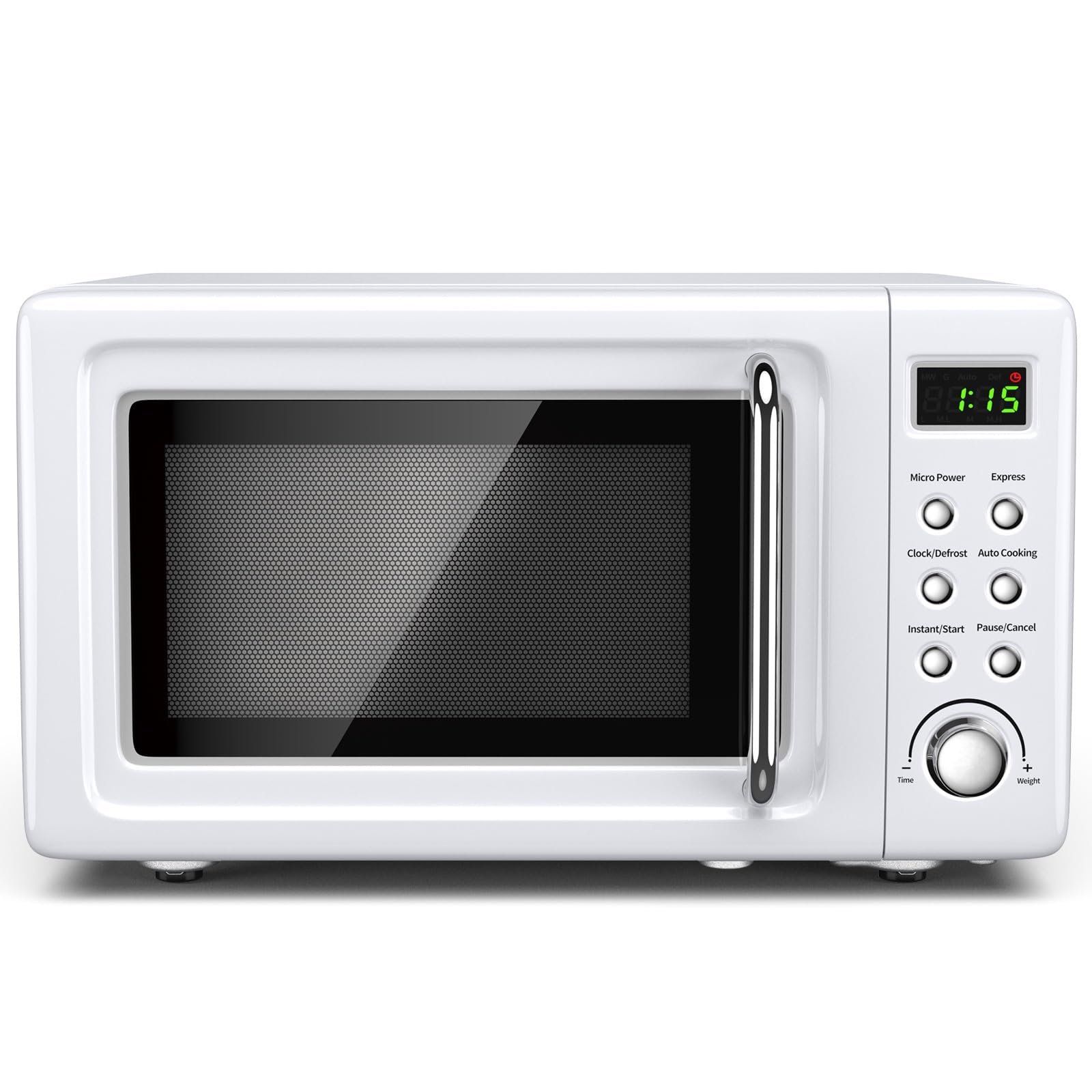 How to Choose the Right Microwave Oven for Your Kitchen.