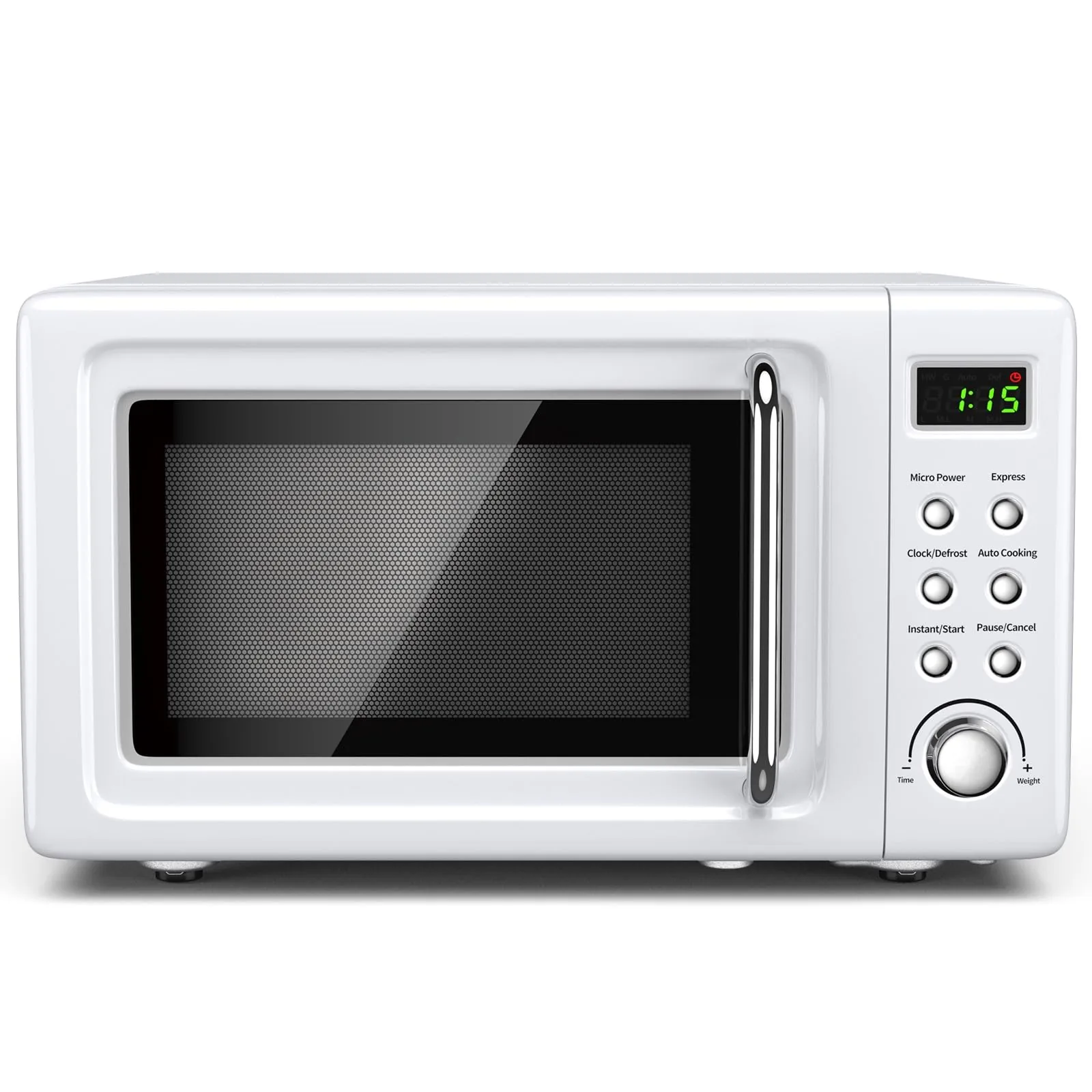 How to Choose the Right Microwave Oven for Your Kitchen.