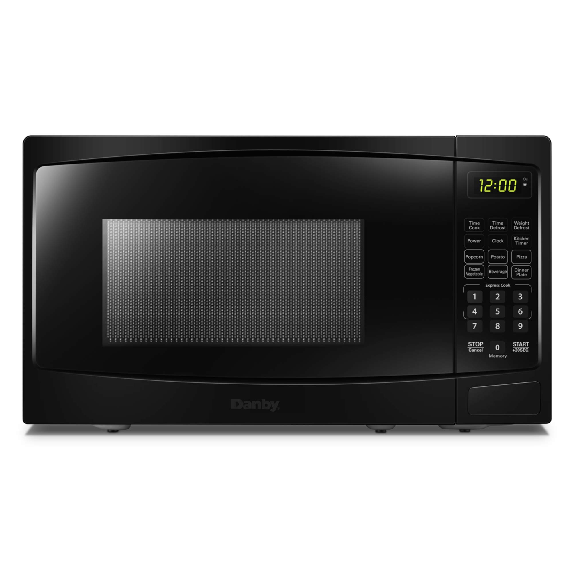 How to Choose the Right Microwave Oven for Your Needs