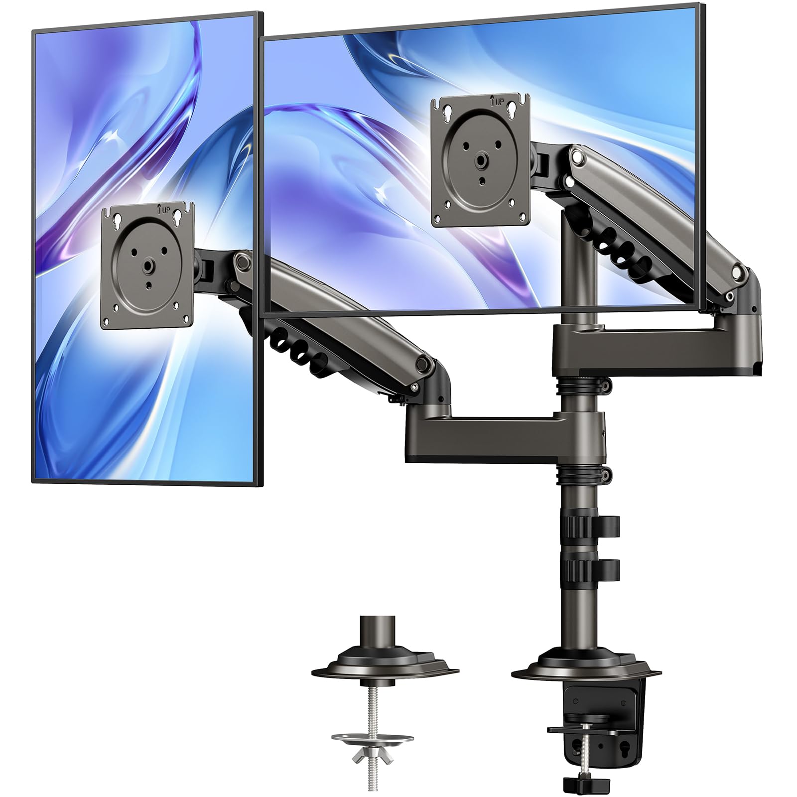 Choosing the Right Computer Monitor Stand for Your Setup