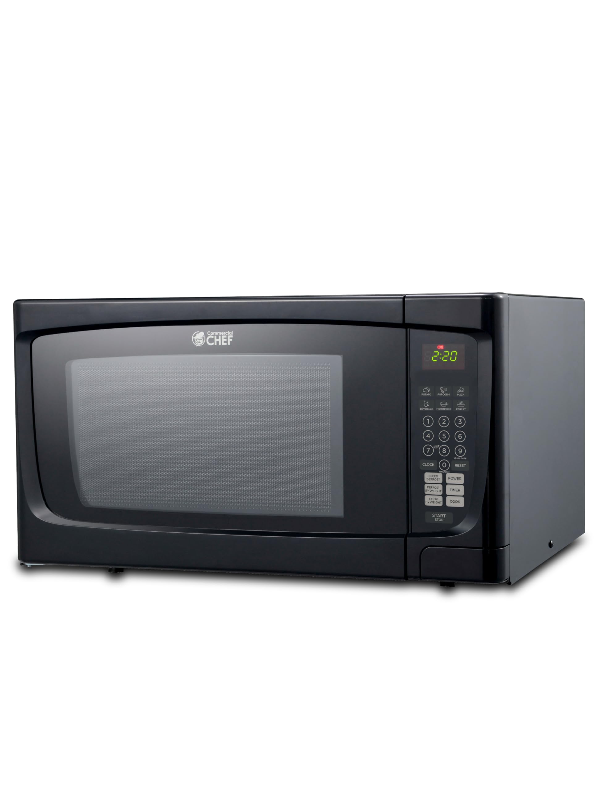 How to Choose the Right Microwave Oven for Your Kitchen