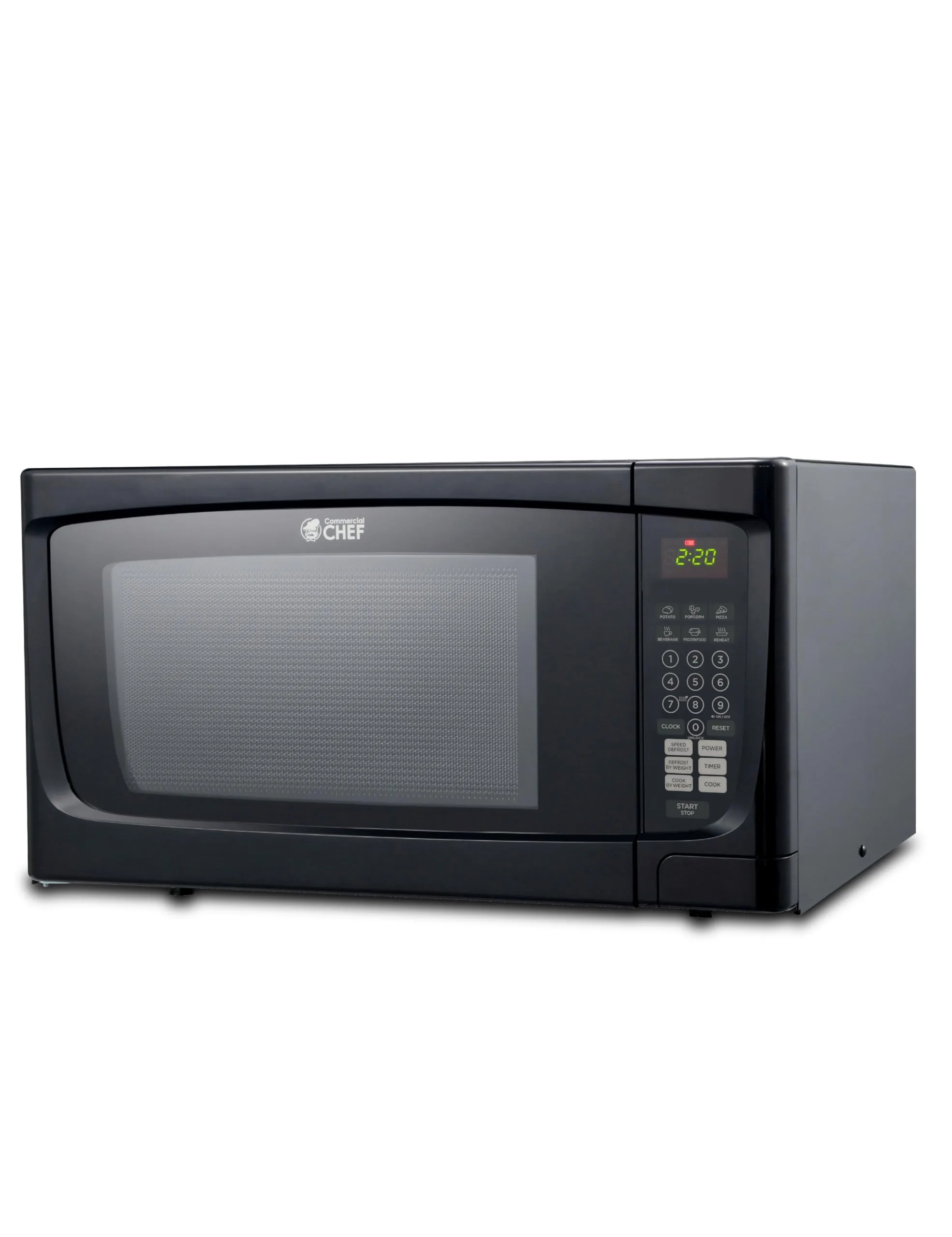 How to Choose the Right Microwave Oven for Your Kitchen
