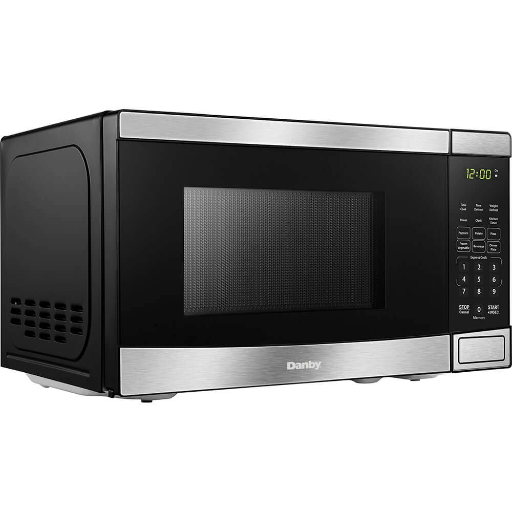 How to Choose the Right Microwave Oven for Your Kitchen.