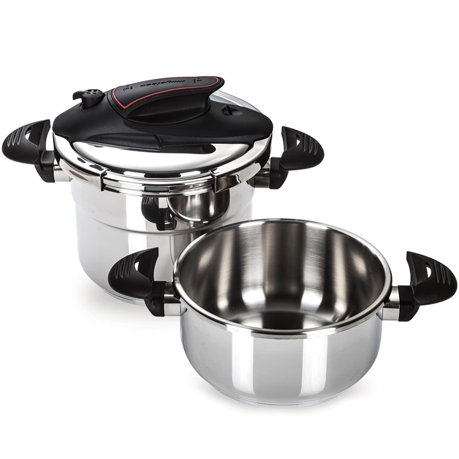 How to Choose the Right Pressure Cooker for Your Kitchen.