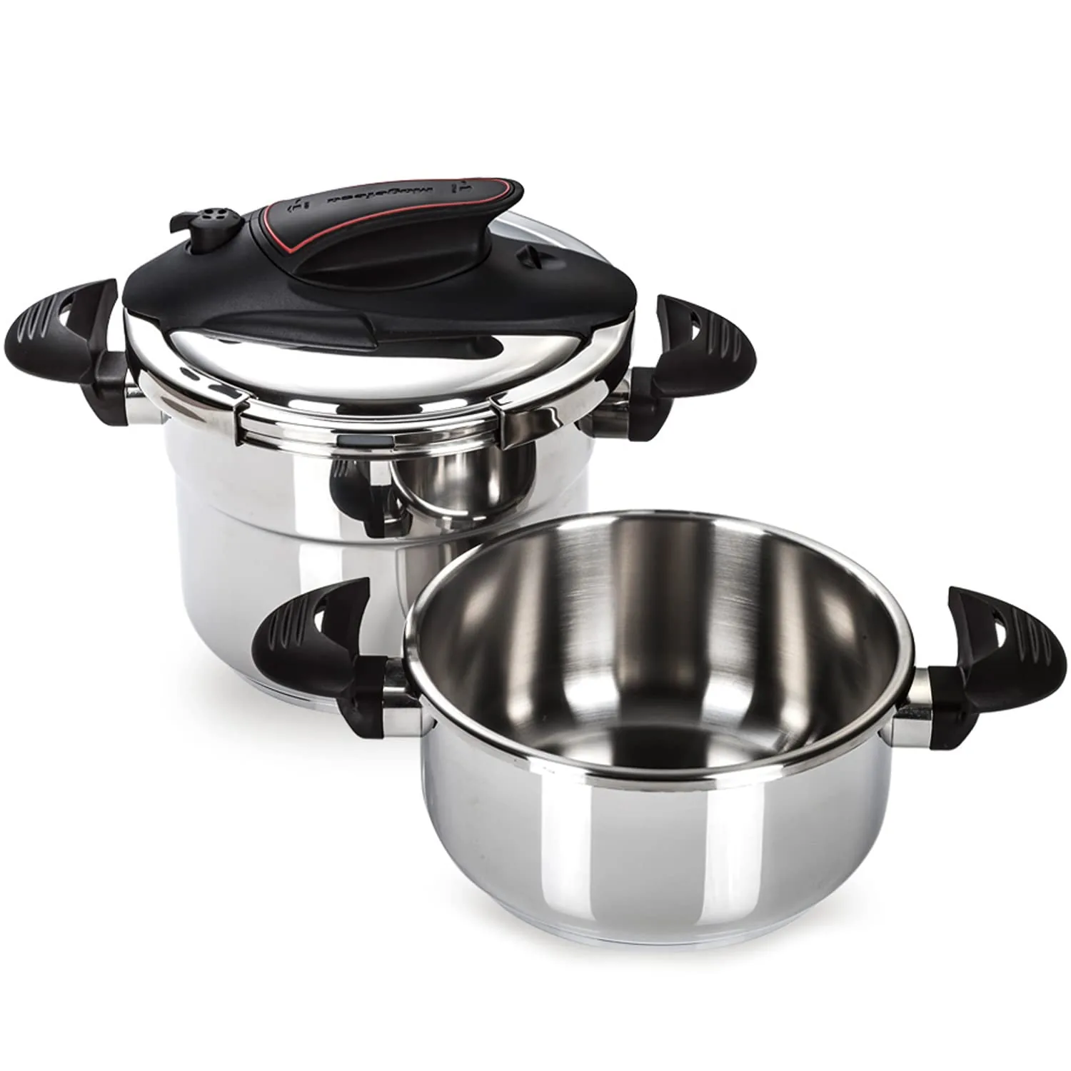 How to Choose the Right Pressure Cooker for Your Kitchen.