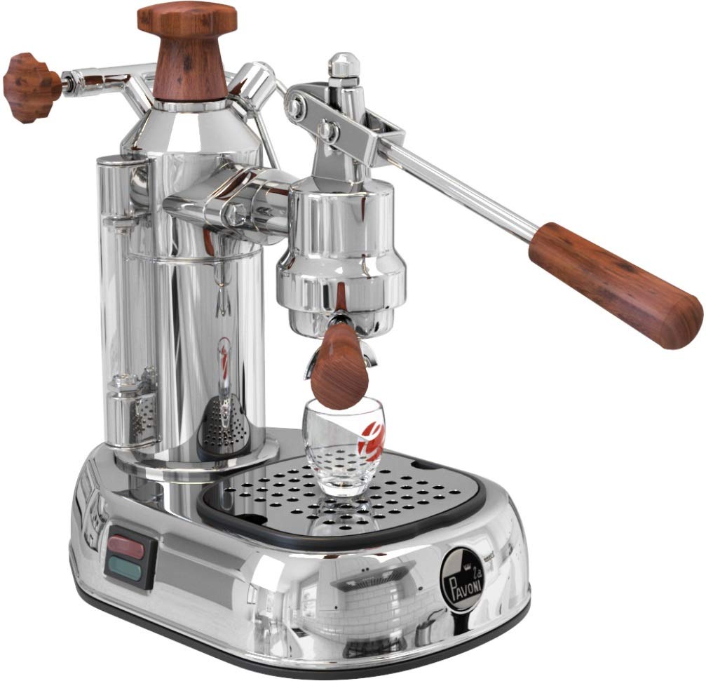 How to Choose the Right Espresso Machine for Your Home.