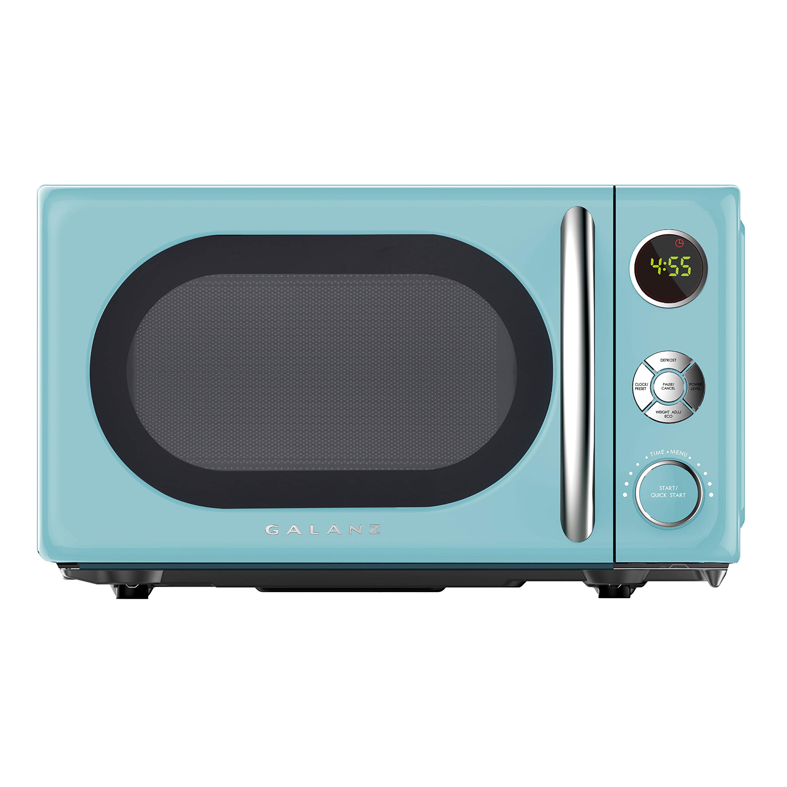 How to Choose the Right Microwave Oven for Your Kitchen.