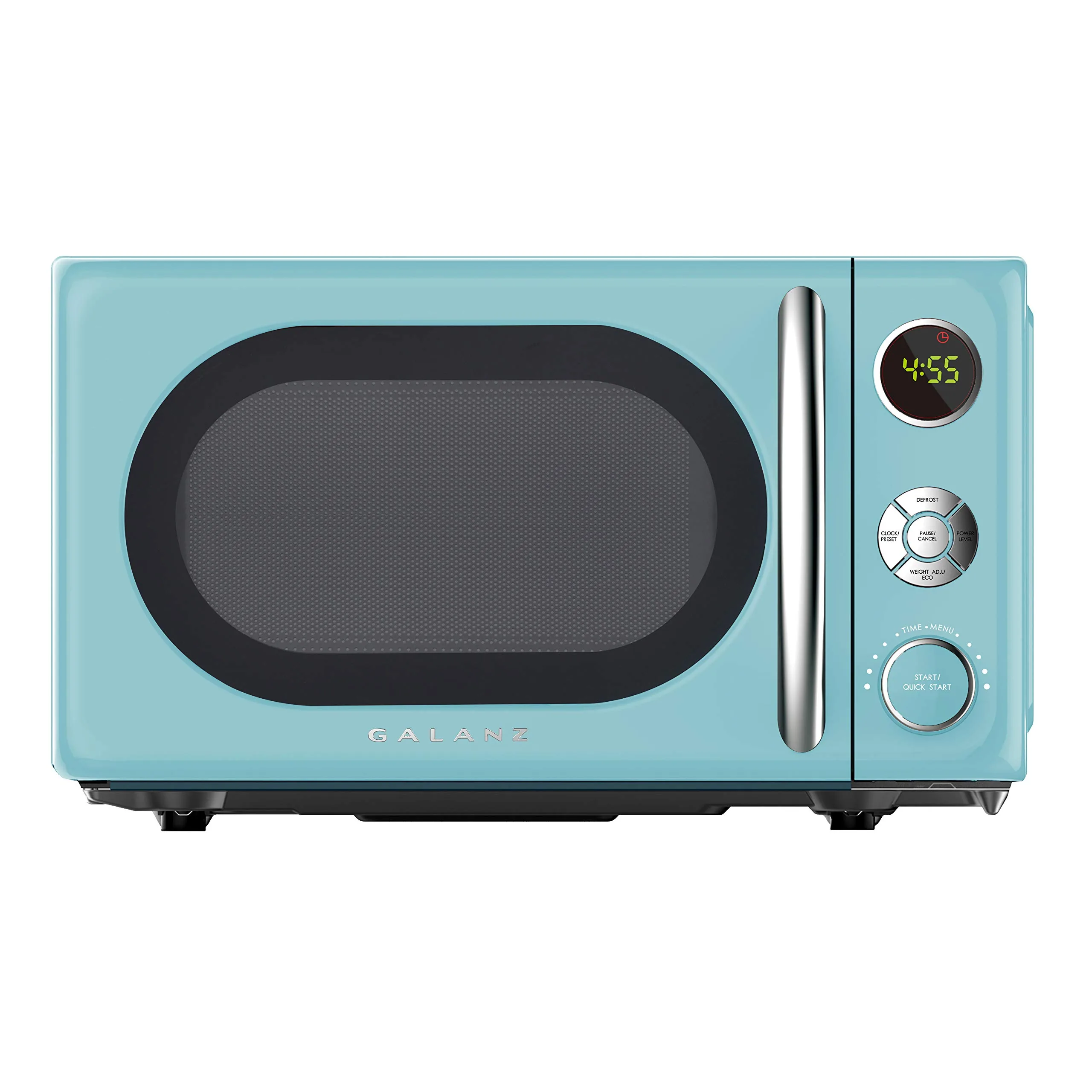 How to Choose the Right Microwave Oven for Your Kitchen.