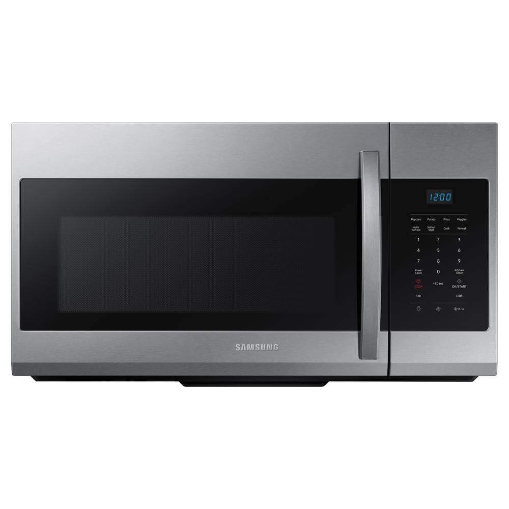 How to Choose the Right Microwave Oven for Your Kitchen