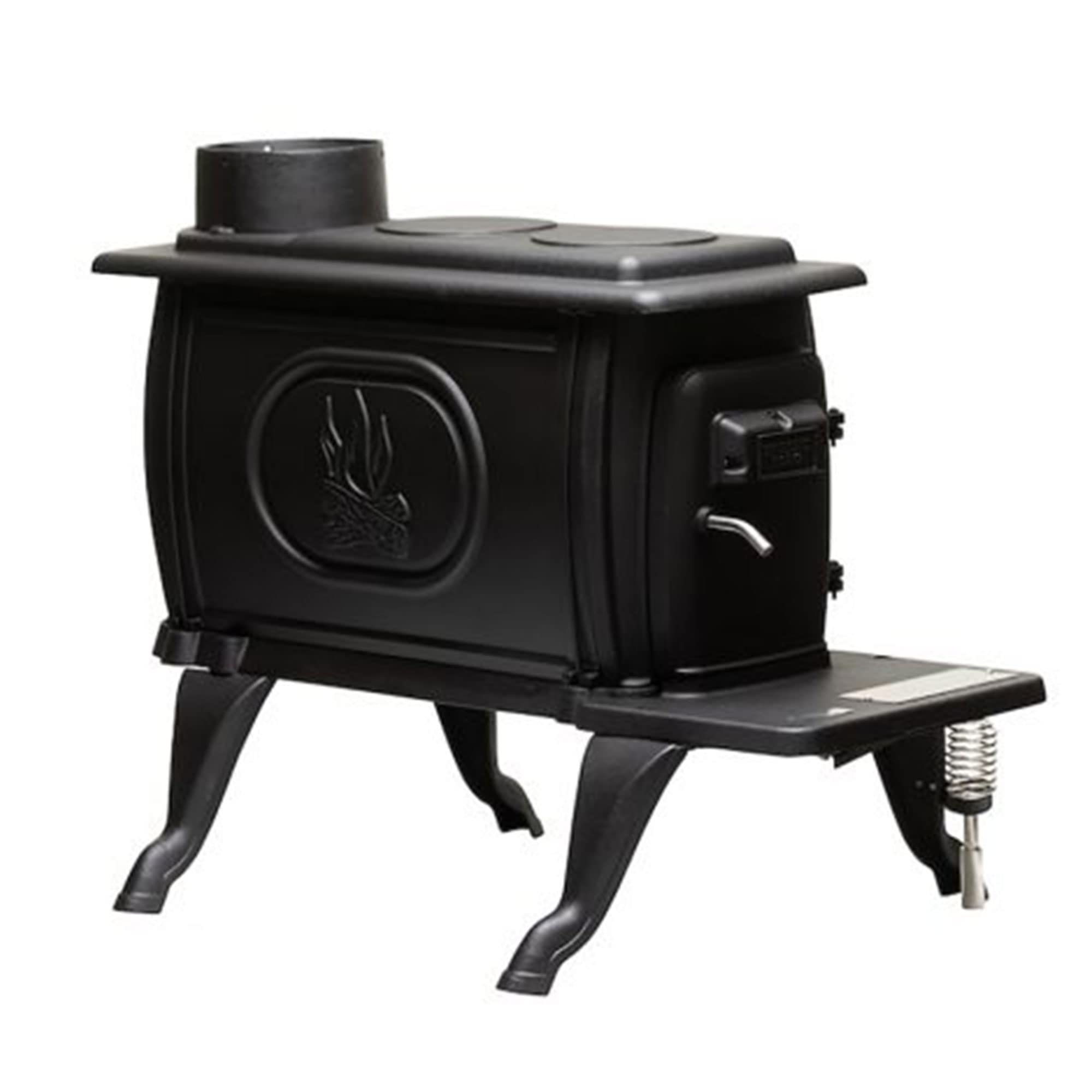 Choosing the Right Stoves & Fireplaces for Your Home