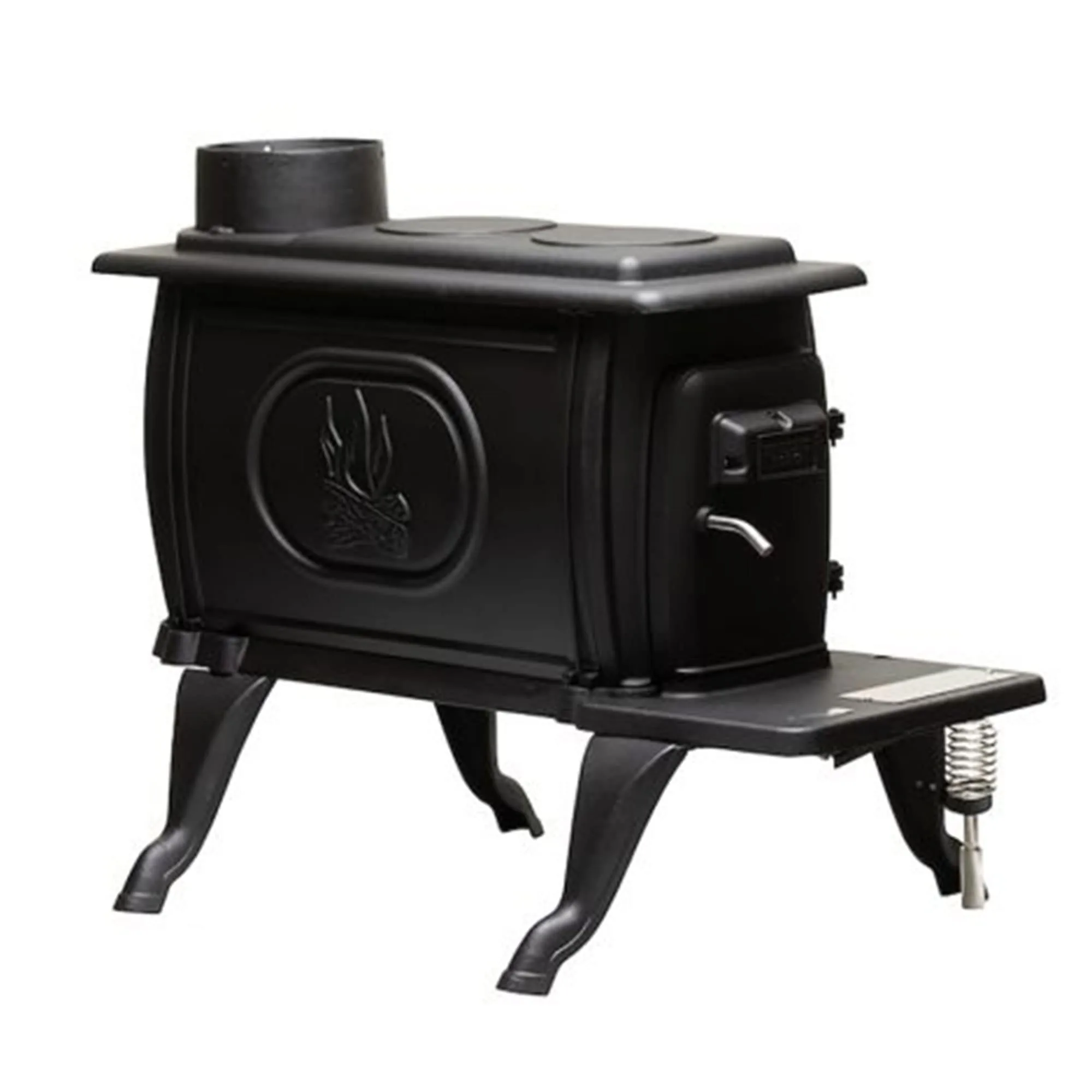 Choosing the Right Stoves & Fireplaces for Your Home