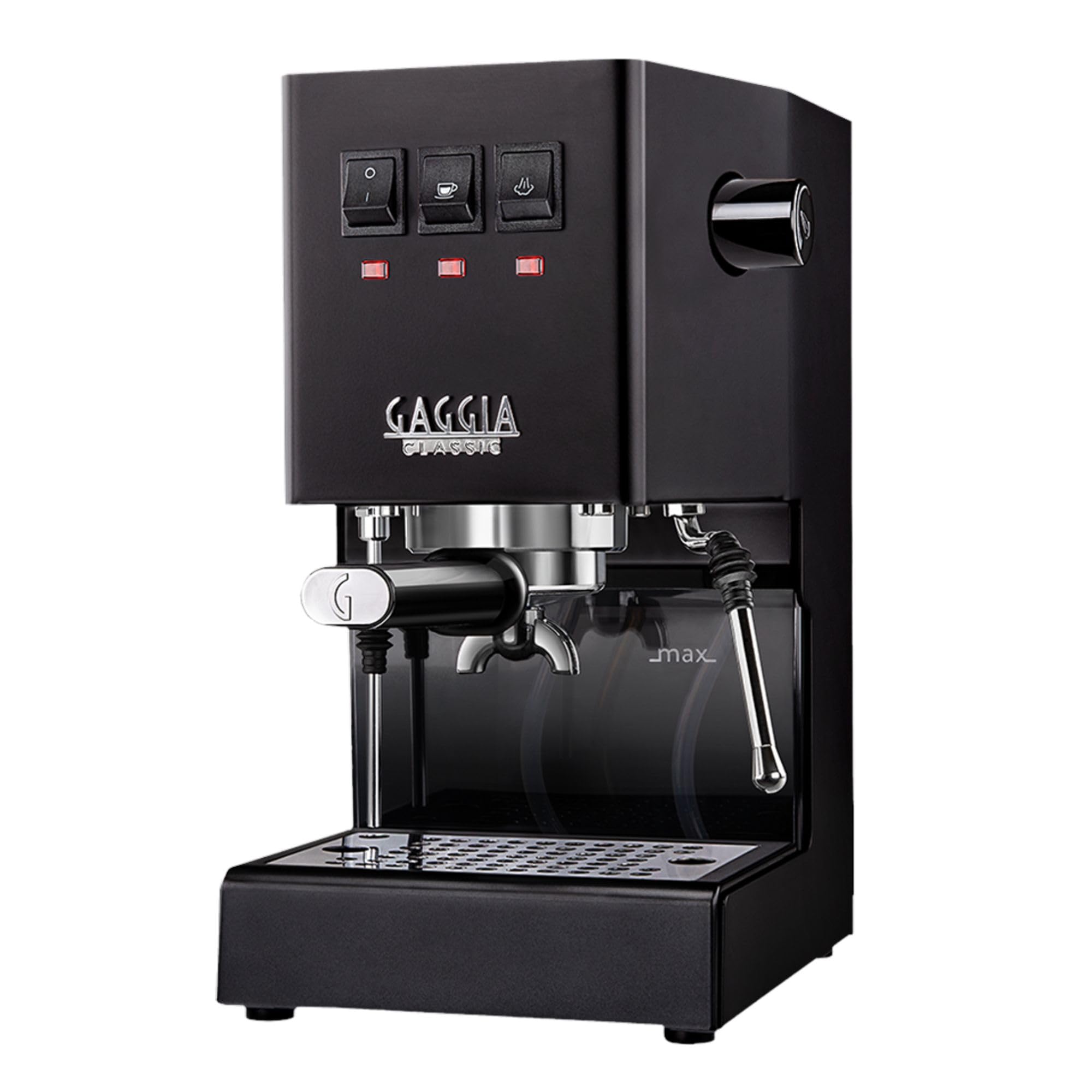 How to Choose the Right Coffee Machine for Your Needs