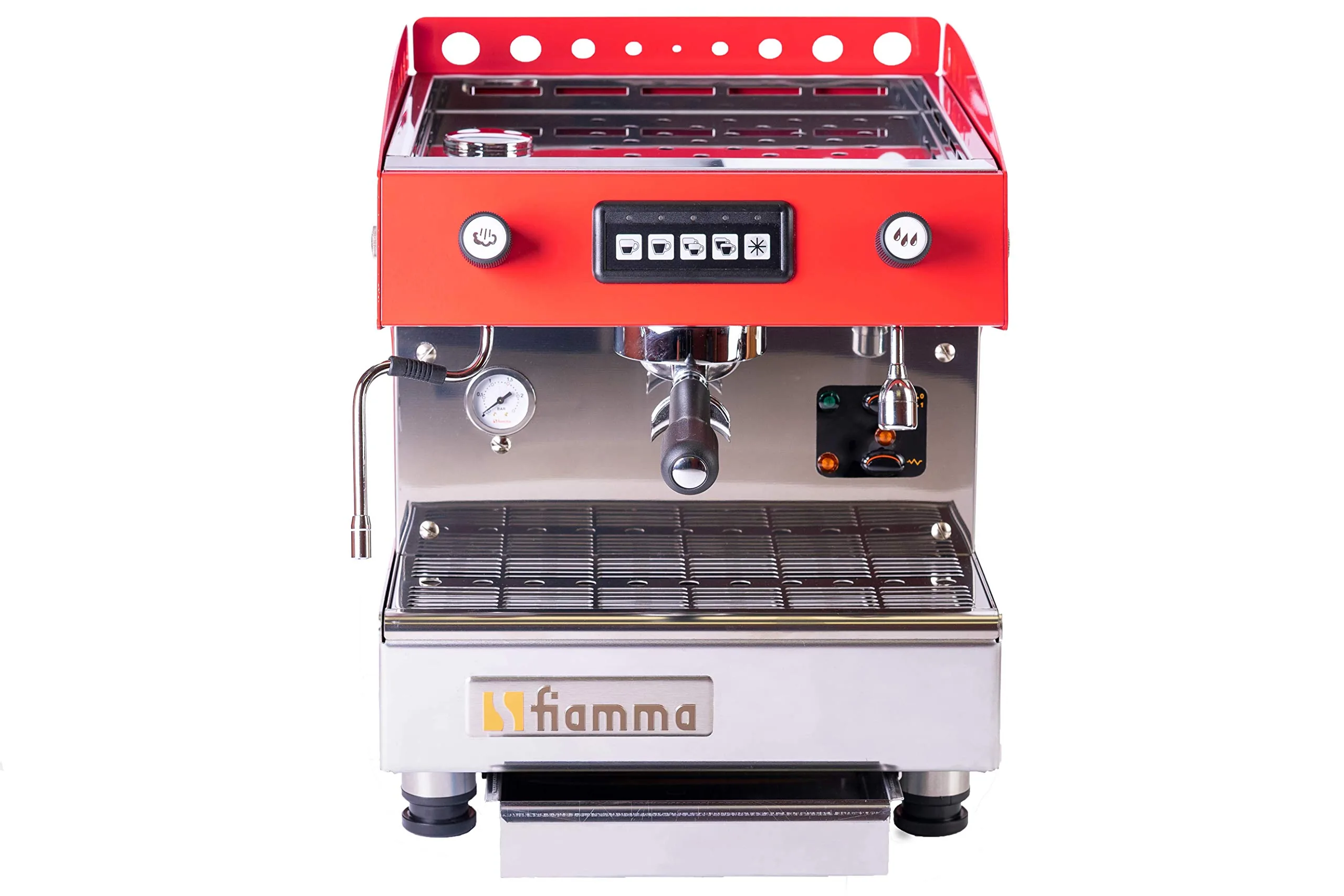 How to Choose the Right Espresso Machine for Your Home.