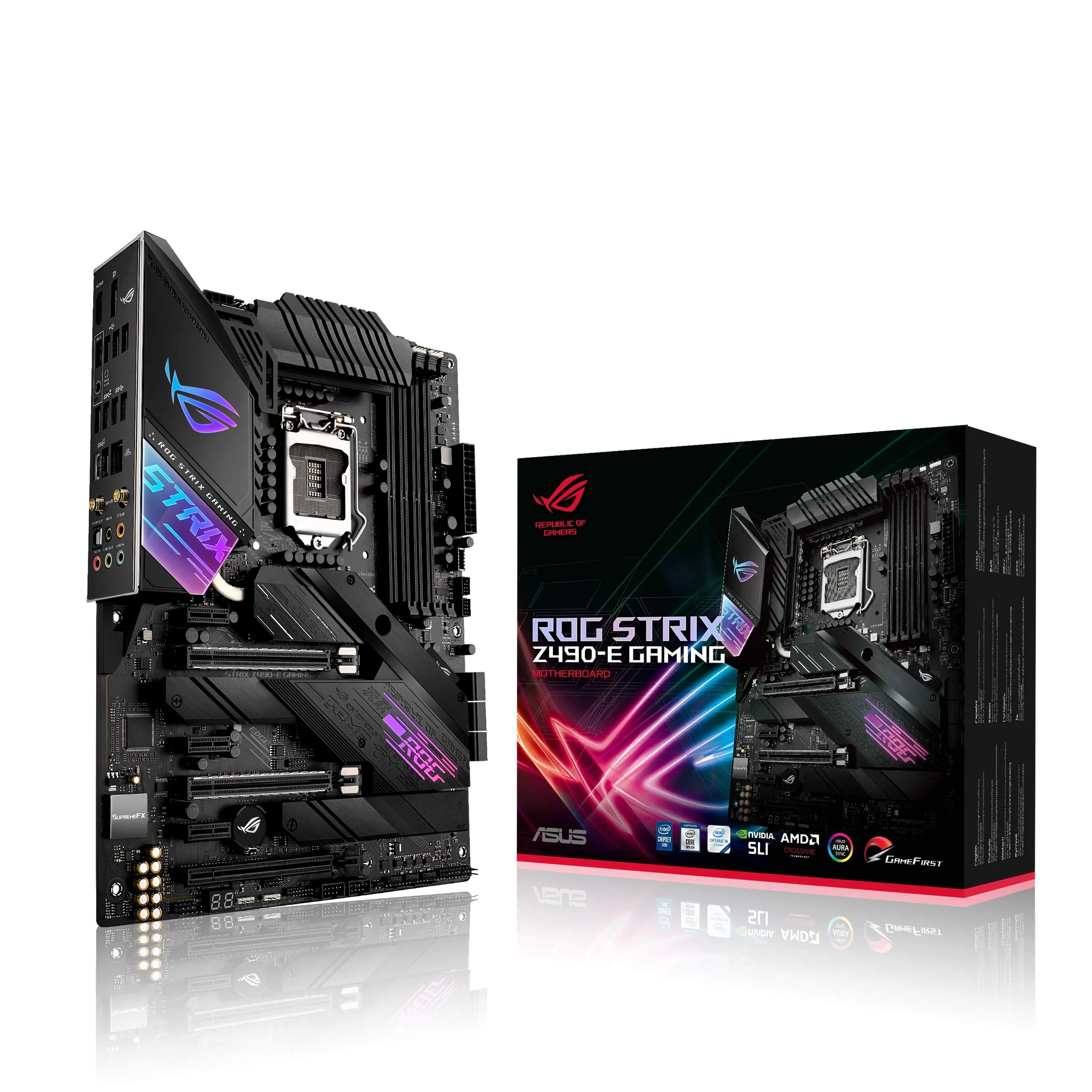 How to Choose the Right Type of Computer Motherboards for.