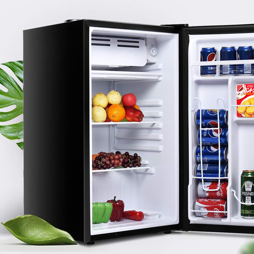 How to Choose the Right Mini Compact Refrigerator.
