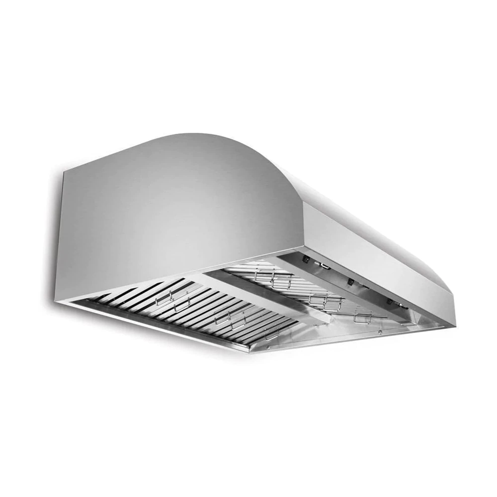 How to Choose the Right Range Hood for Your Kitchen: Range.