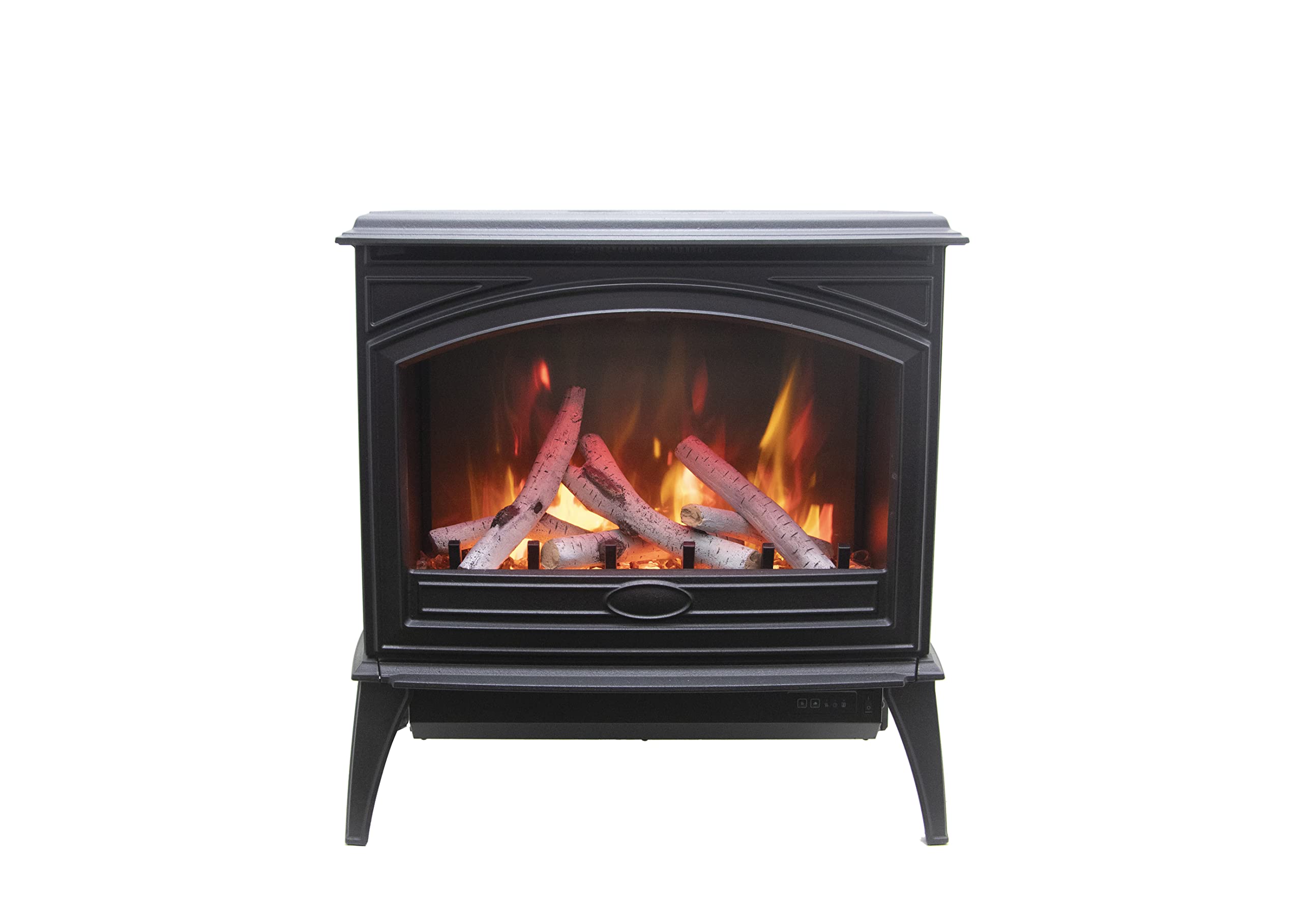 Choosing the Right Stoves & Fireplaces for Your Home