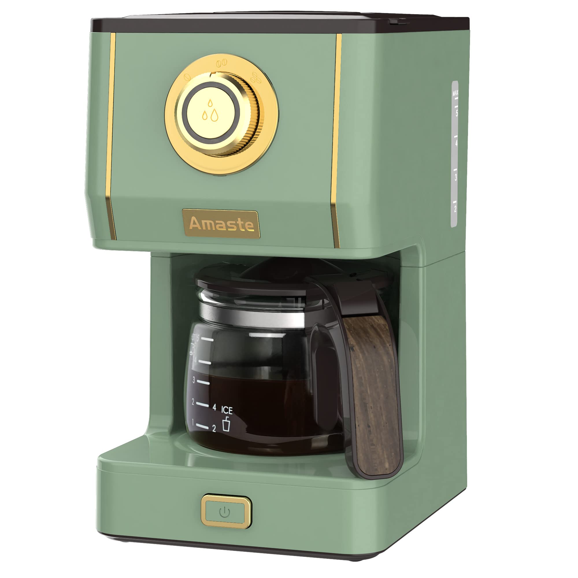 How to Choose the Right Coffee Machine for Your Morning Brew