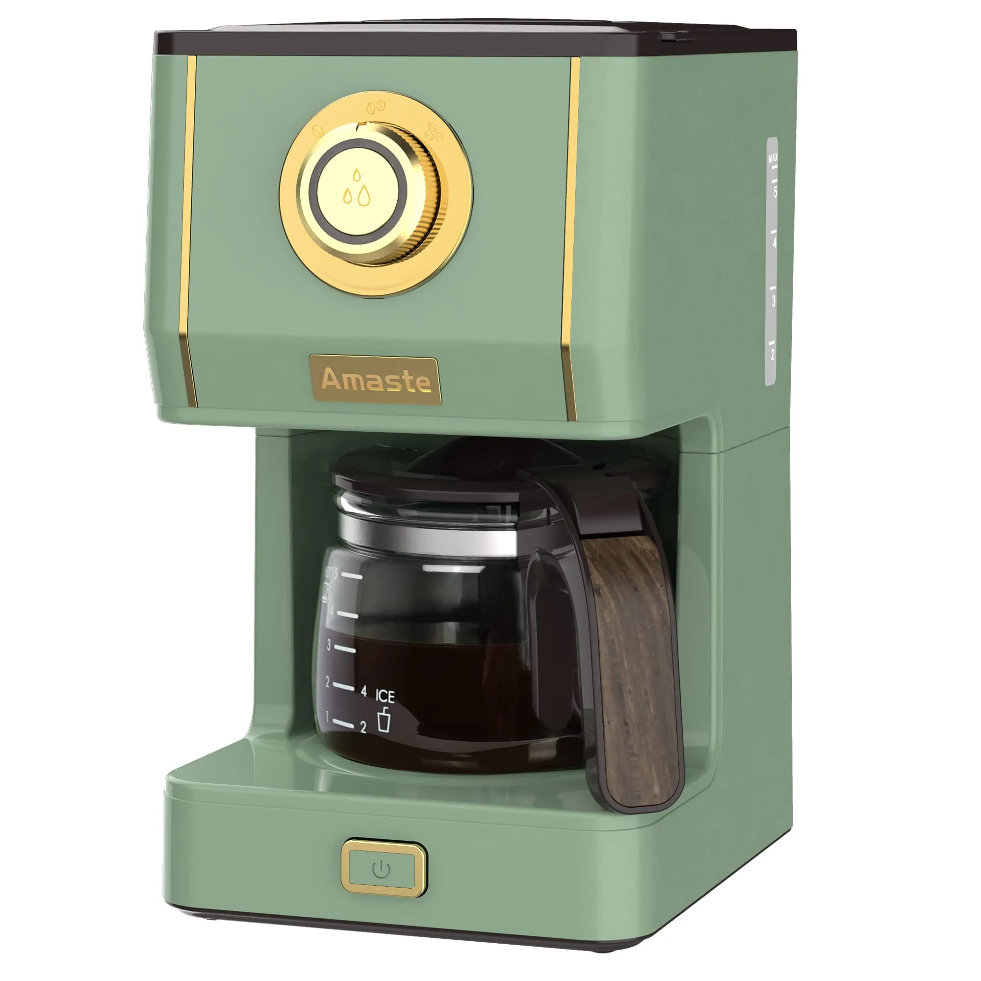 How to Choose the Right Coffee Machine for Your Morning Brew