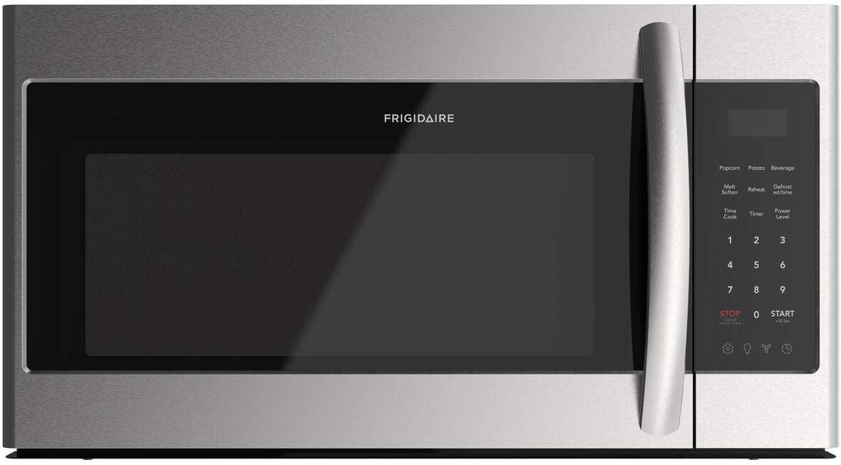 How to Choose the Right Microwave Oven for Your Kitchen.
