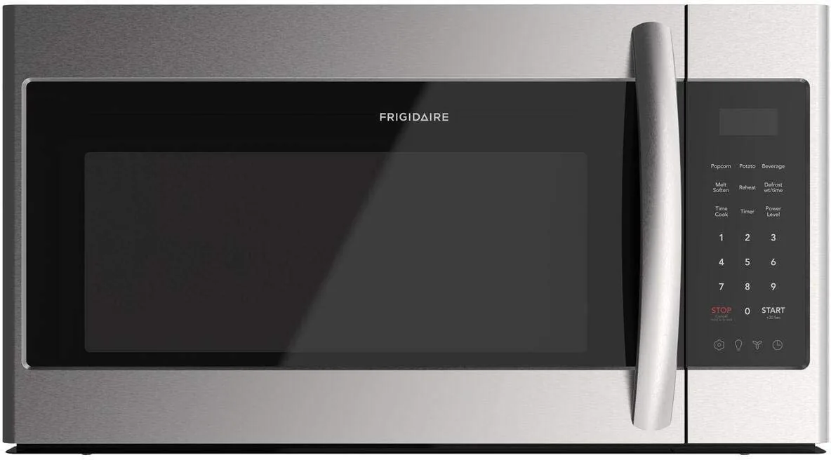 How to Choose the Right Microwave Oven for Your Kitchen.