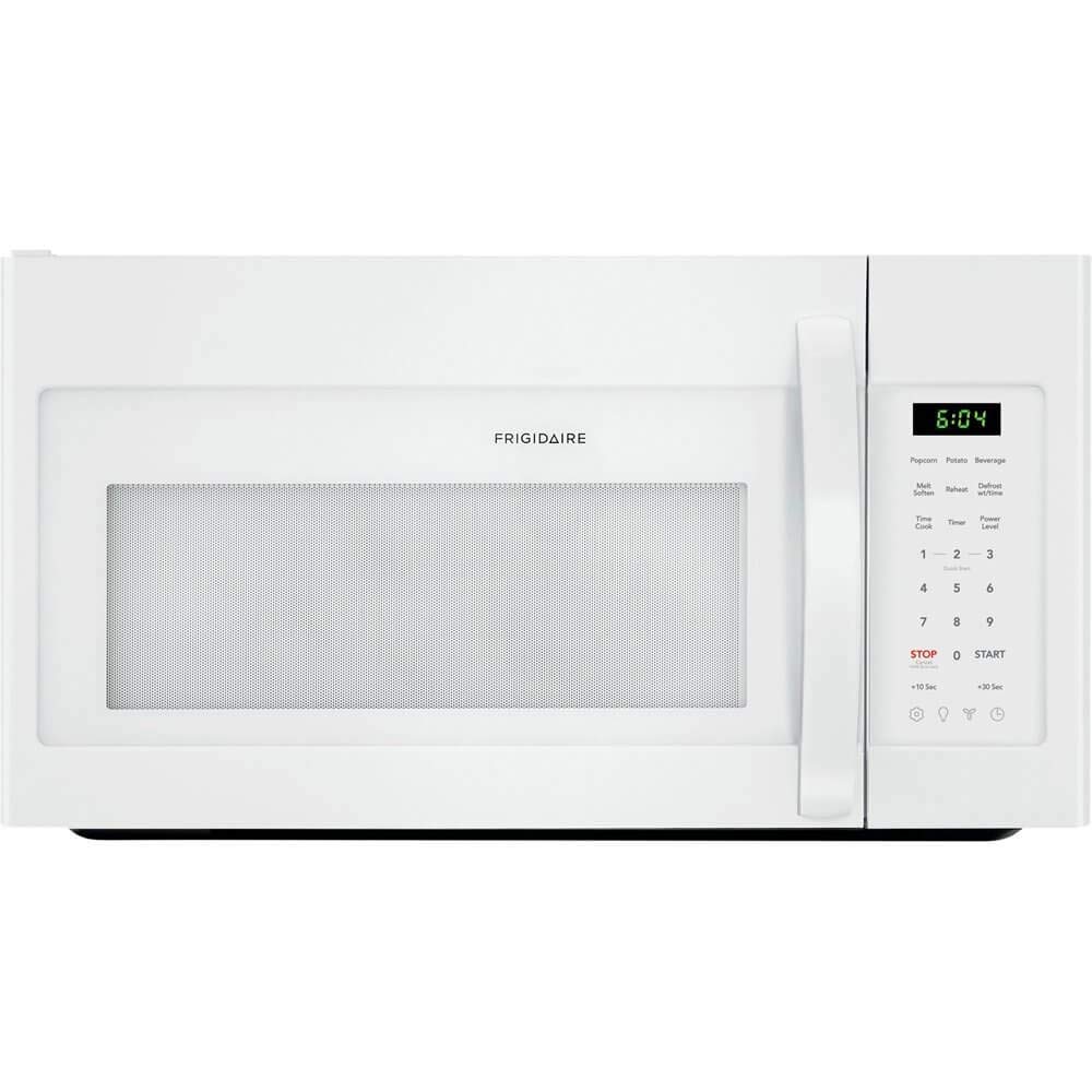 How to Choose the Right Microwave Oven for Your Kitchen.