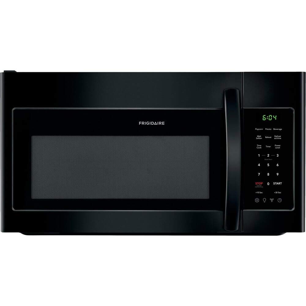 How to Choose the Right Microwave Oven for Your Kitchen