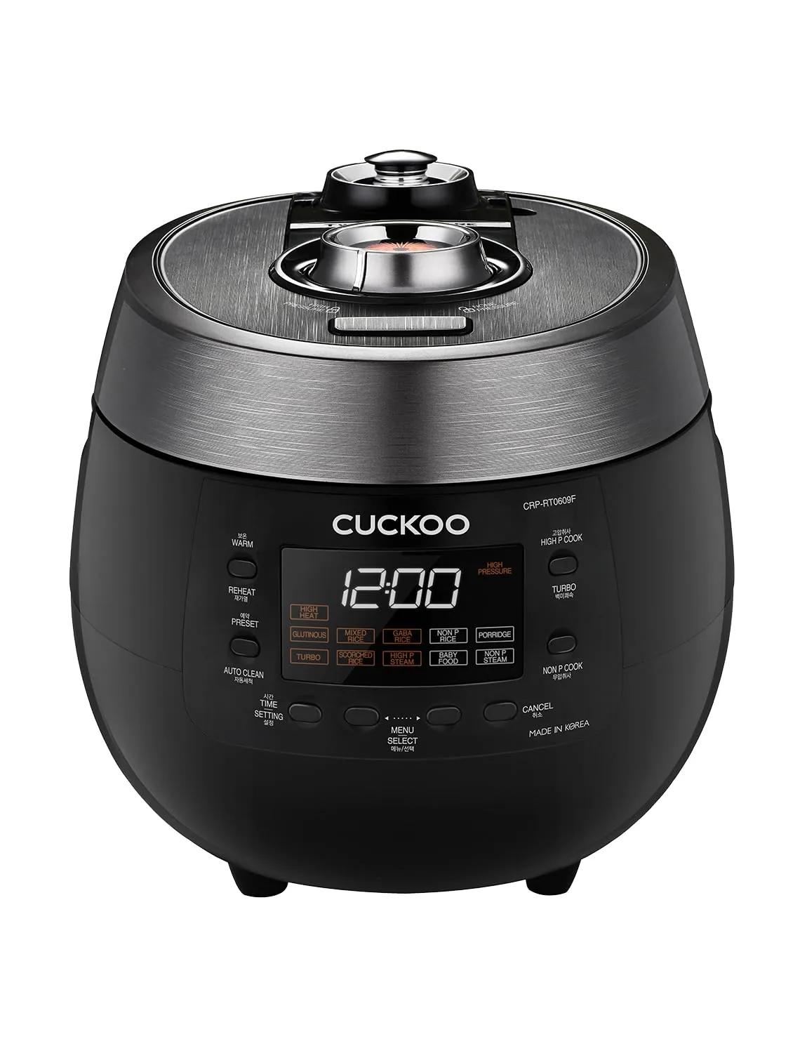 How to Choose the Right Type of Cooker for Your Kitchen.