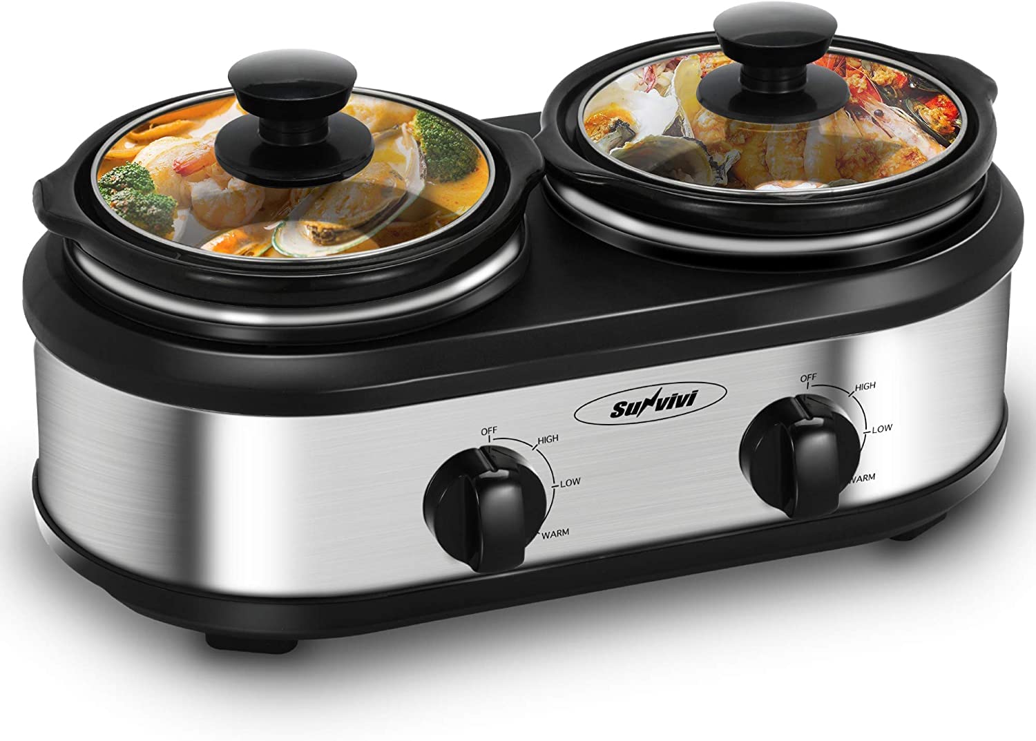 How to Choose the Right Type of Slow Cooker for Your Needs