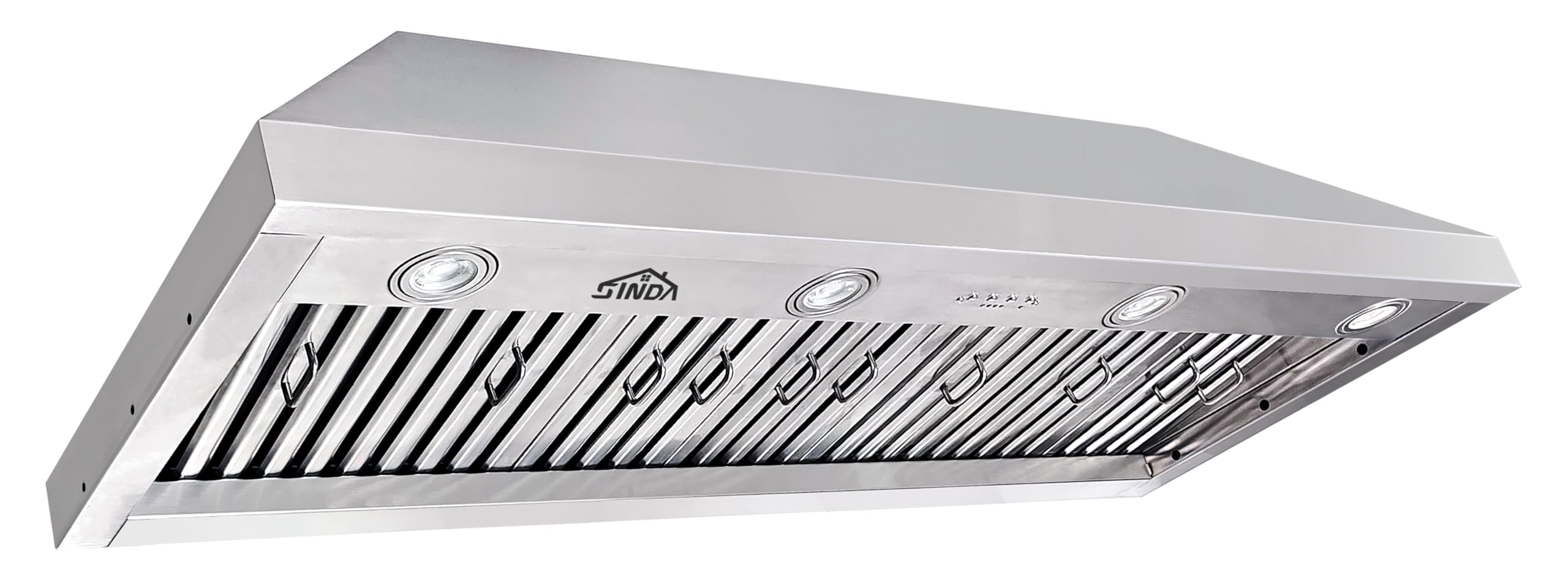 How to Choose the Right Range Hoods for Your Kitchen