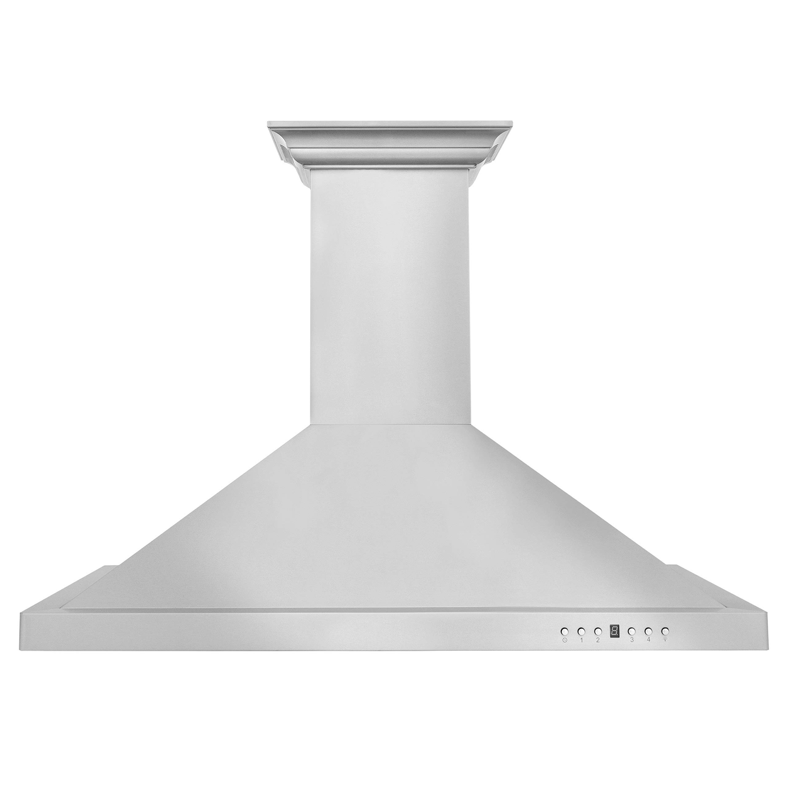 How to Choose the Right Range Hoods for Your Kitchen