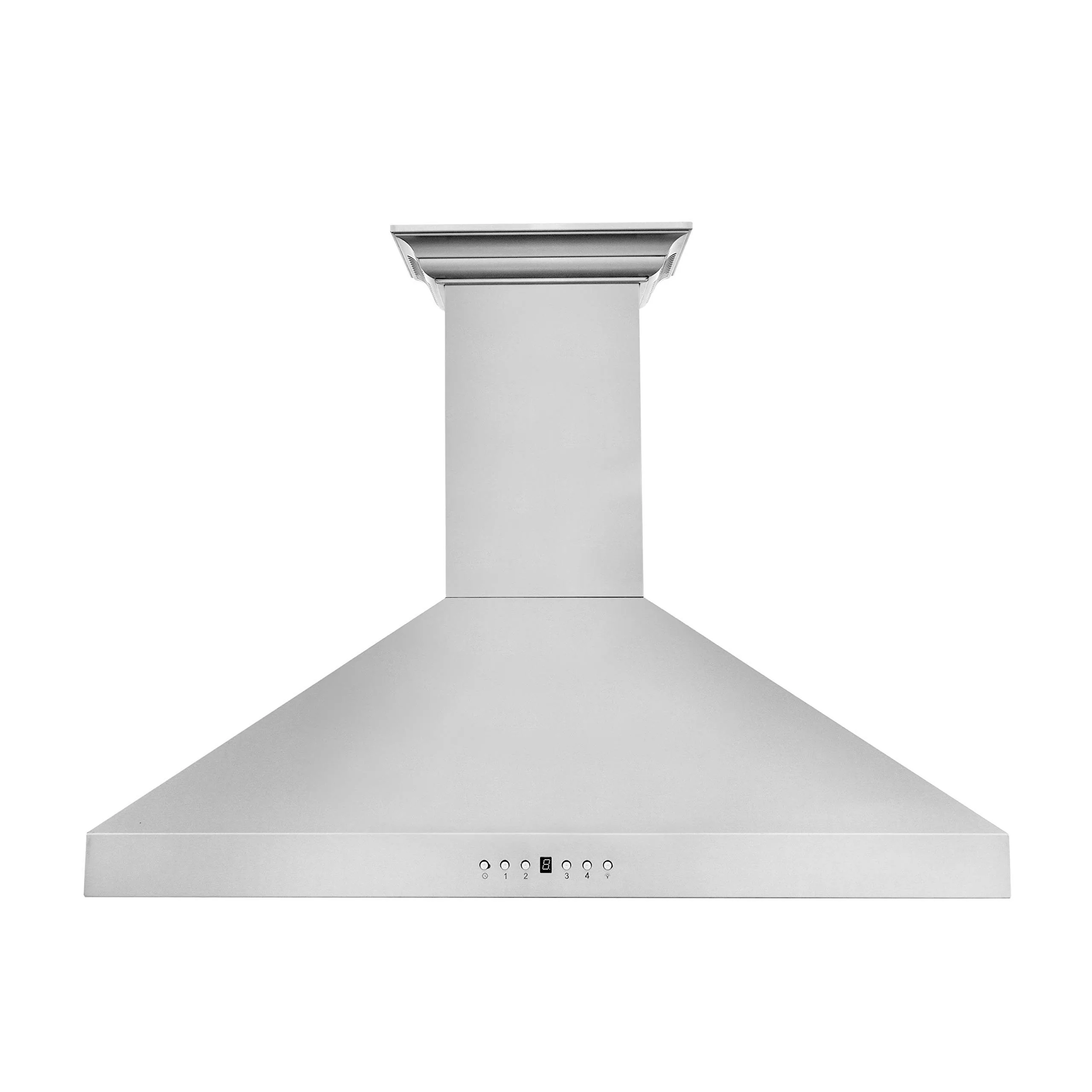 How to Choose the Right Range Hoods for Your Kitchen